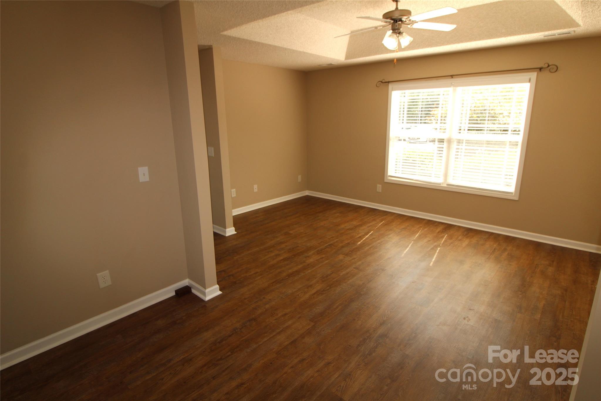 Meadow Creek - Residential Lease