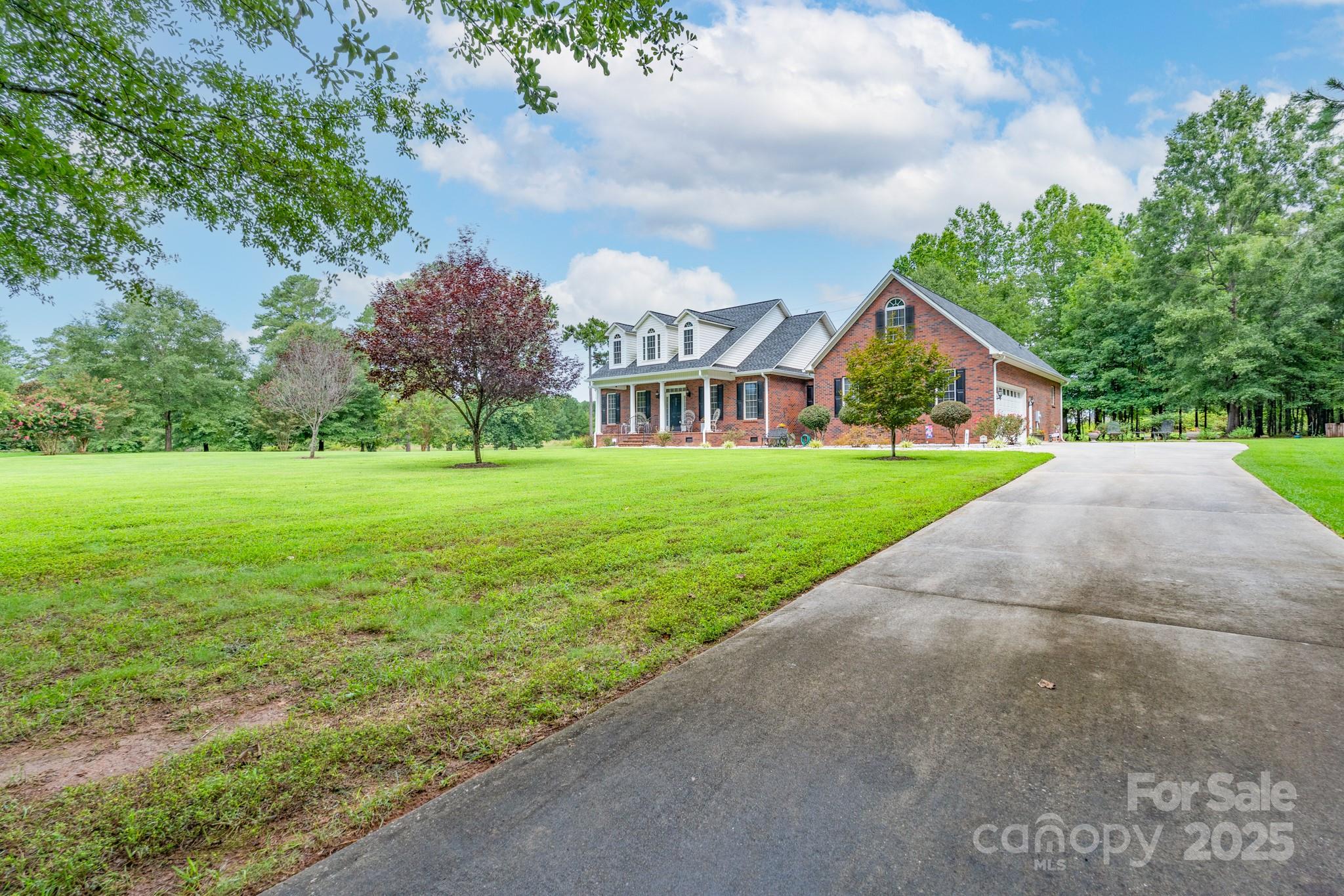 Derby Downs - Residential