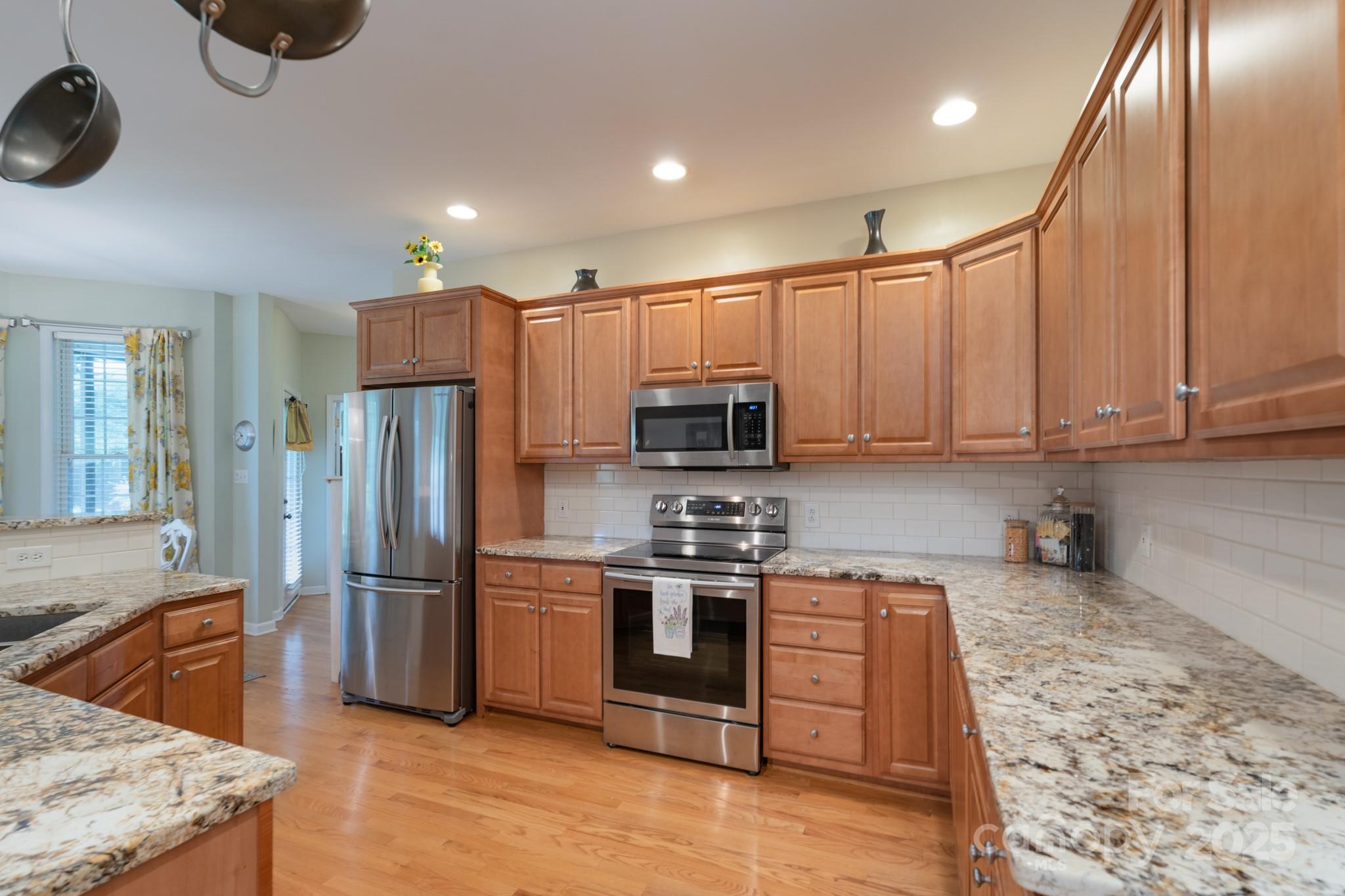 Derby Downs - Residential