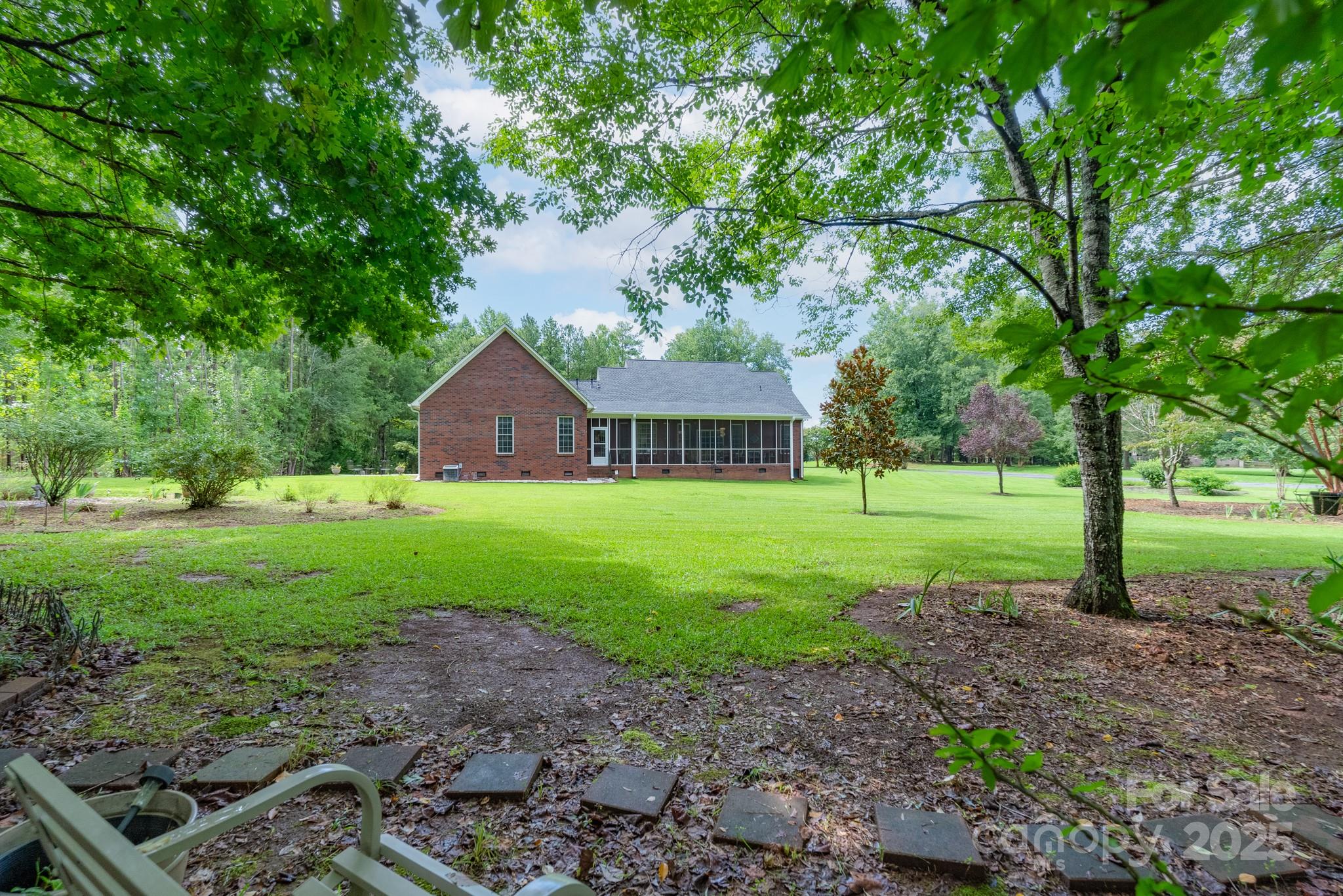 Derby Downs - Residential