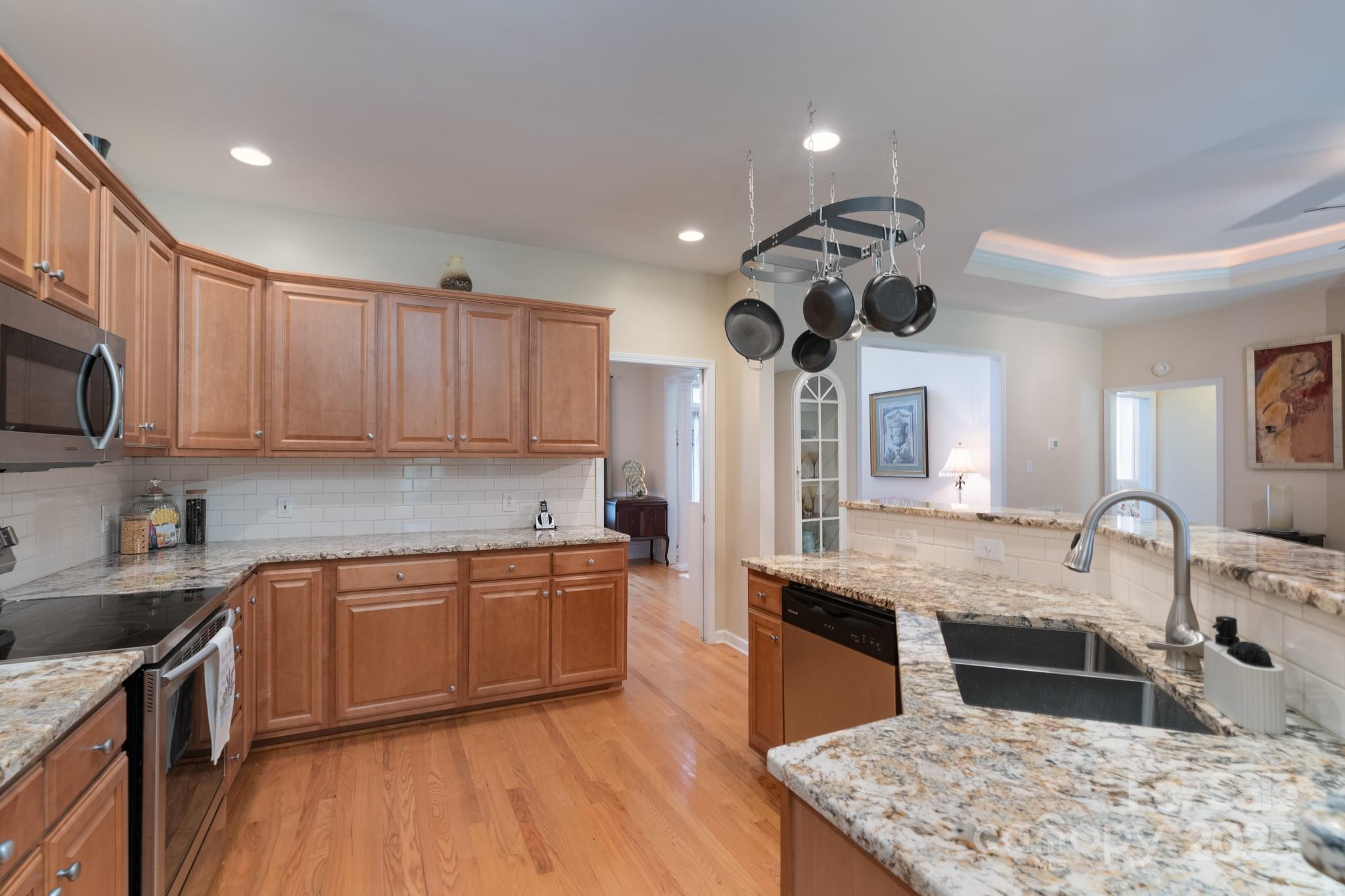 Derby Downs - Residential