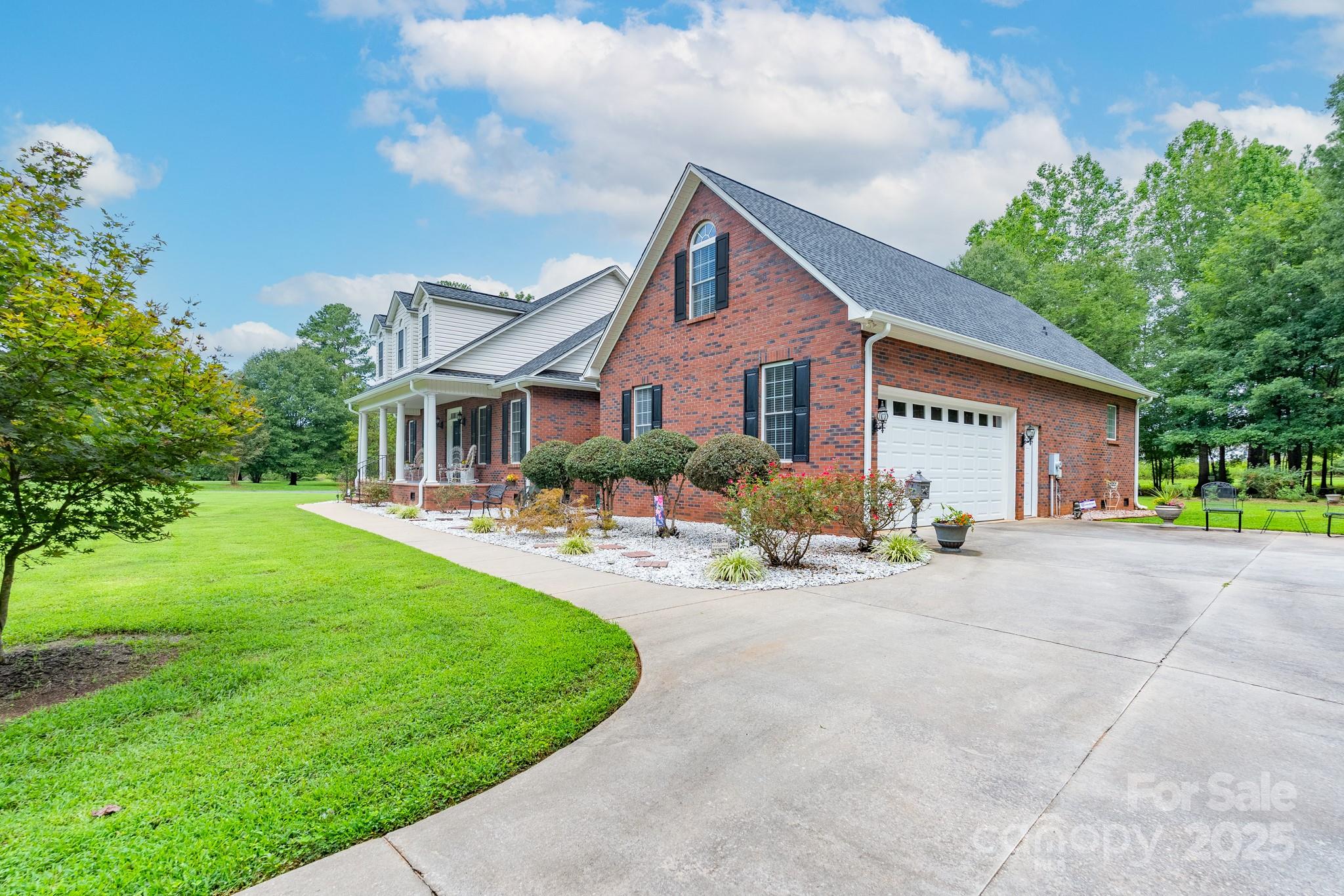 Derby Downs - Residential