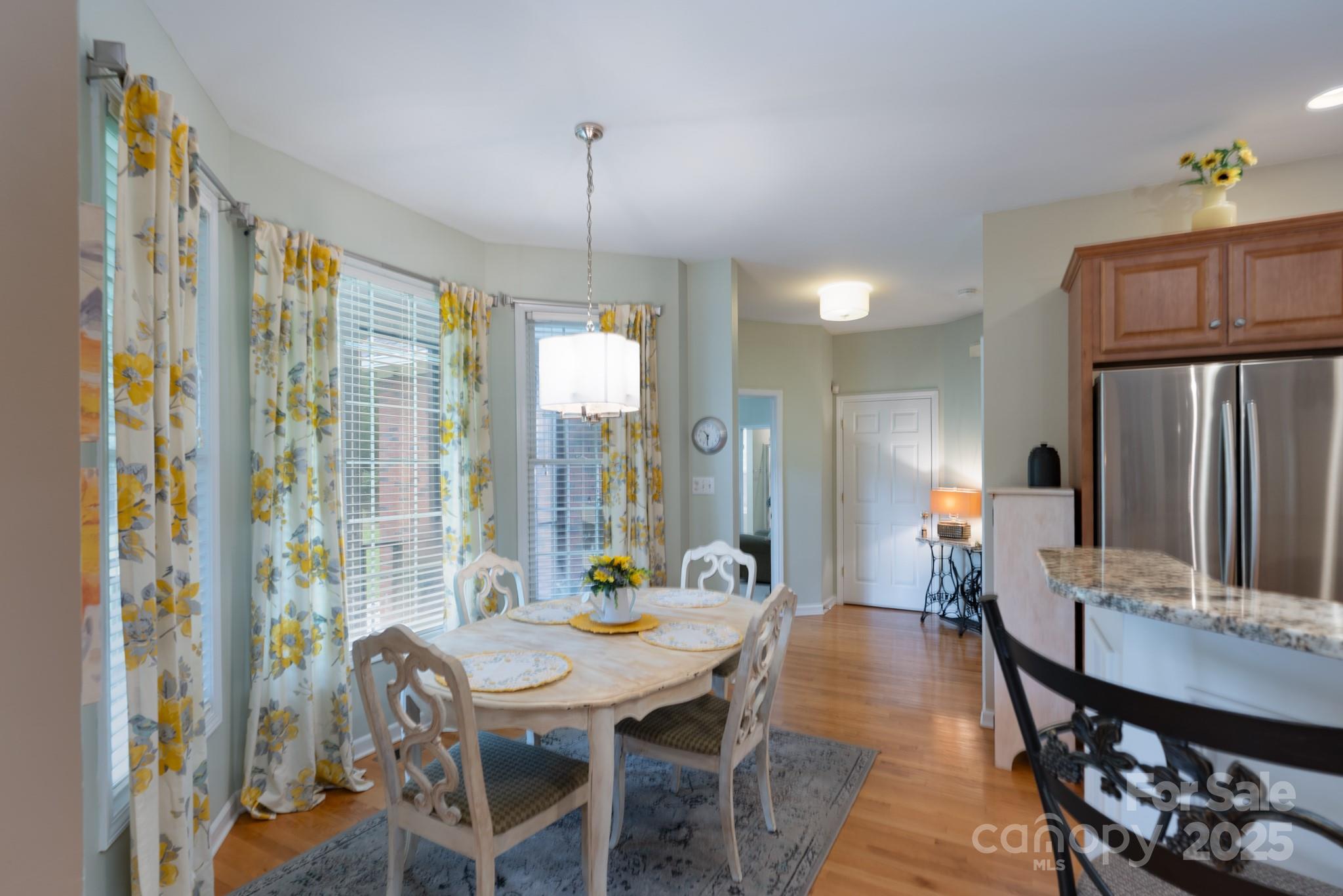 Derby Downs - Residential