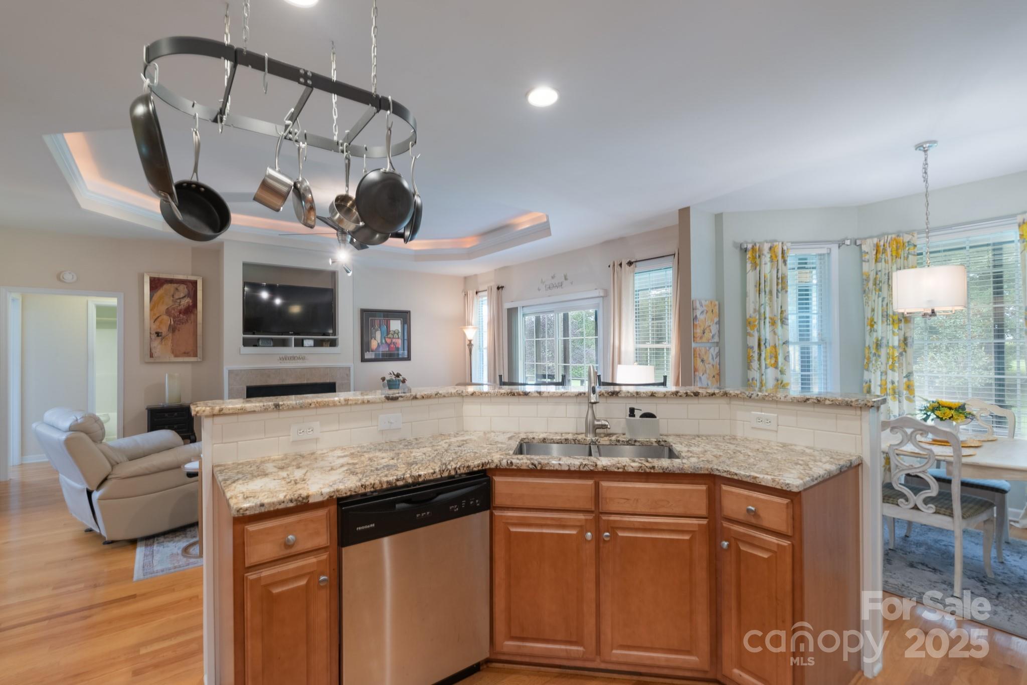 Derby Downs - Residential