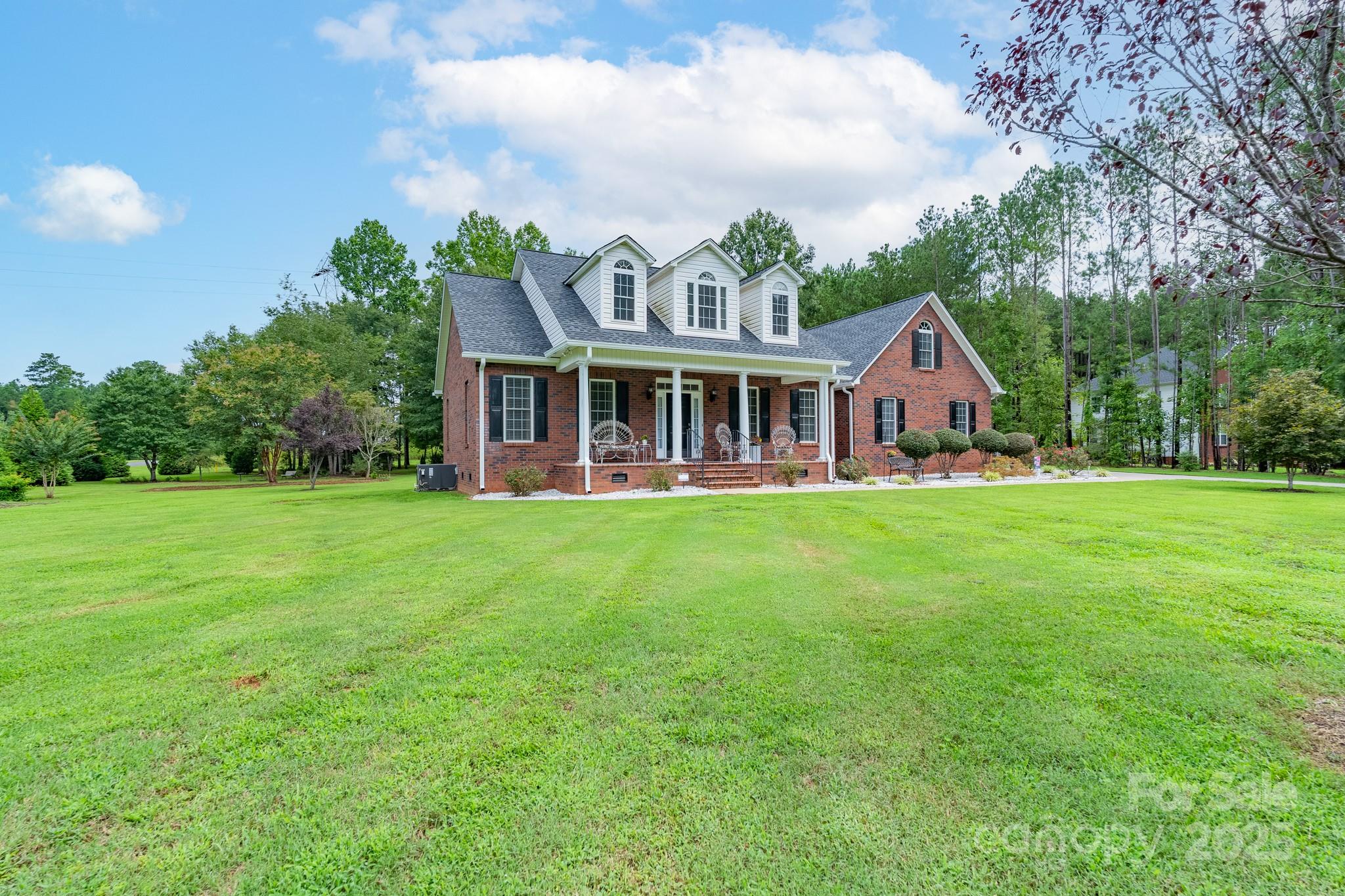 Derby Downs - Residential