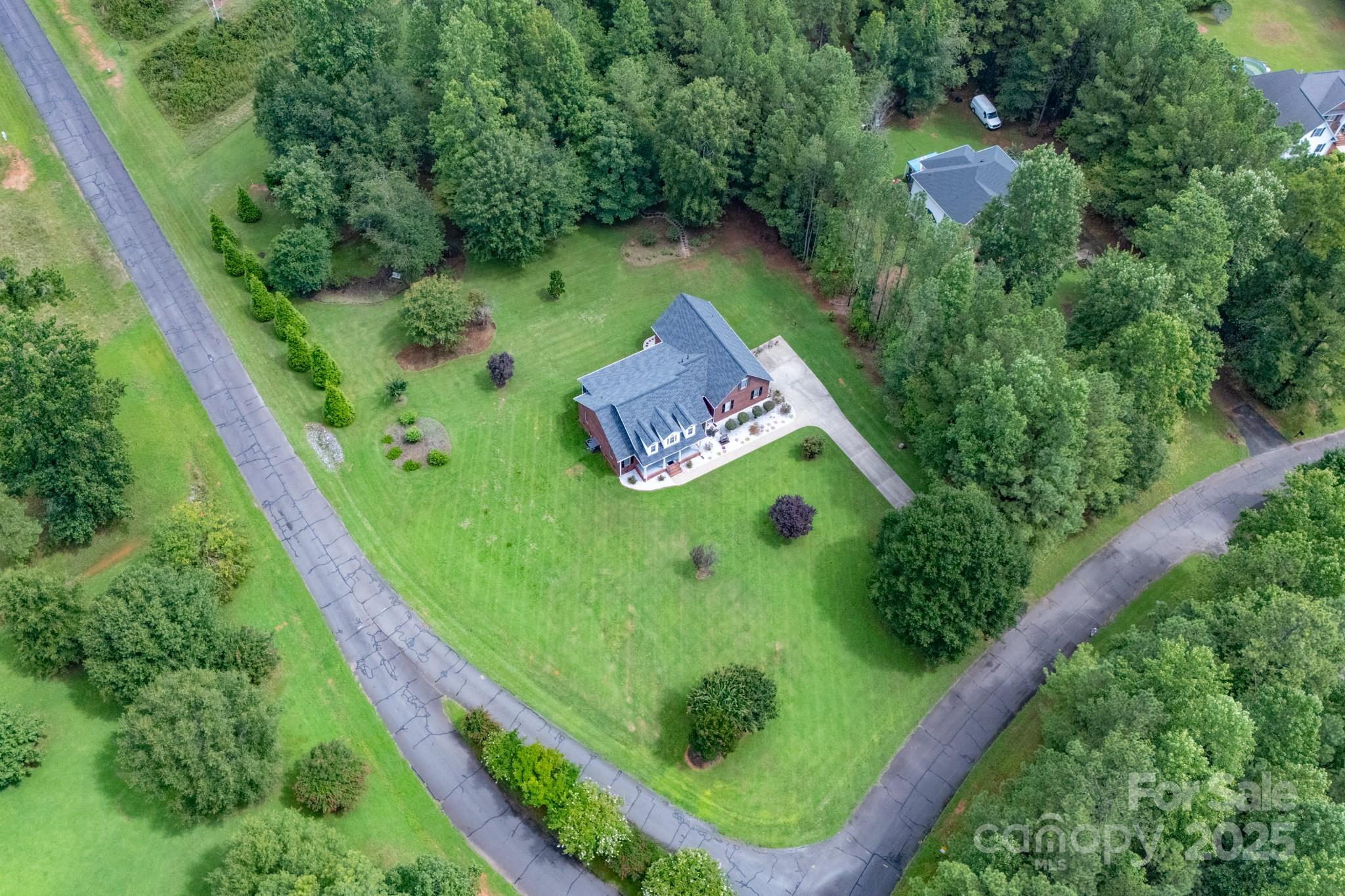 Derby Downs - Residential