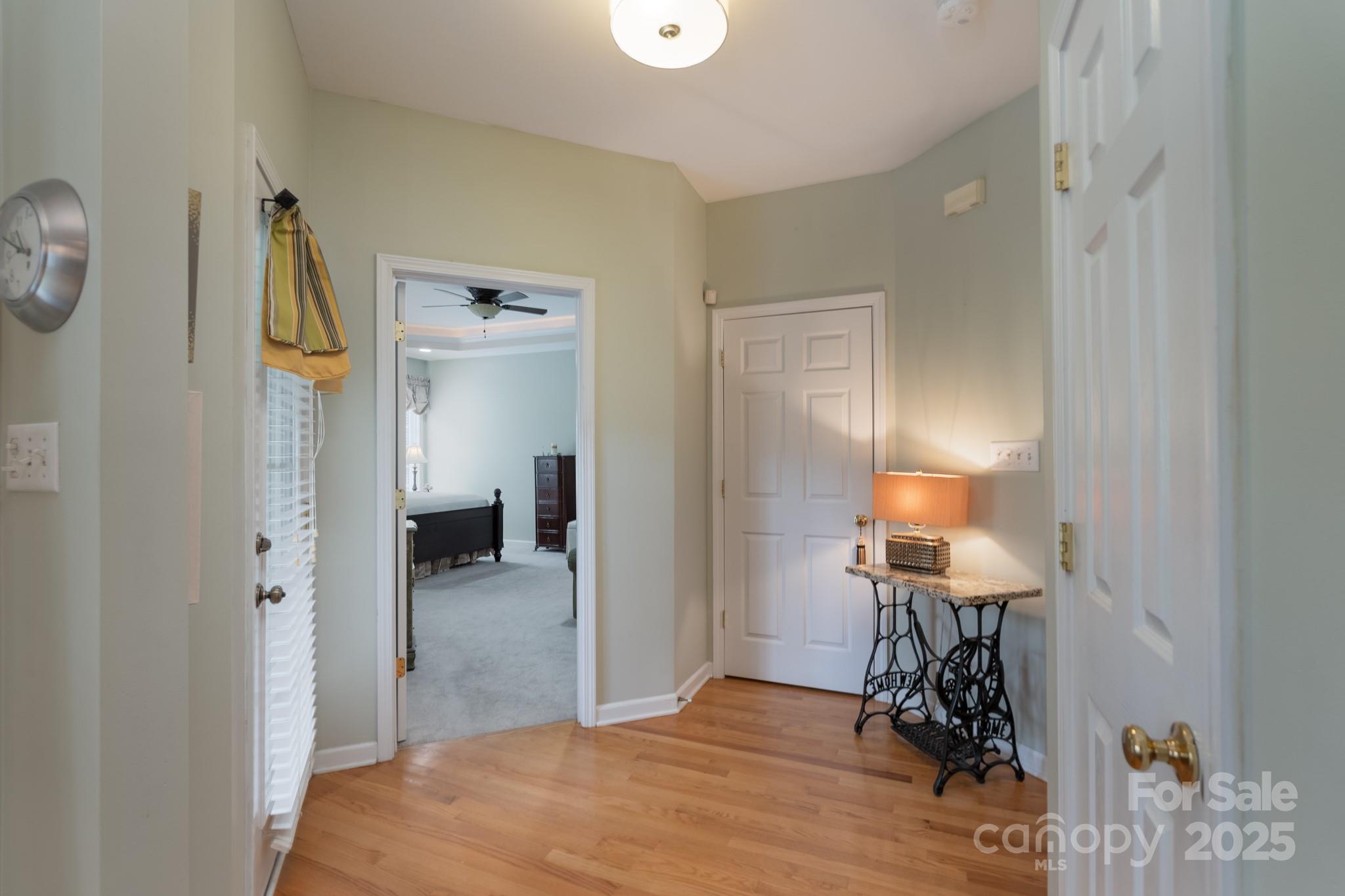 Derby Downs - Residential