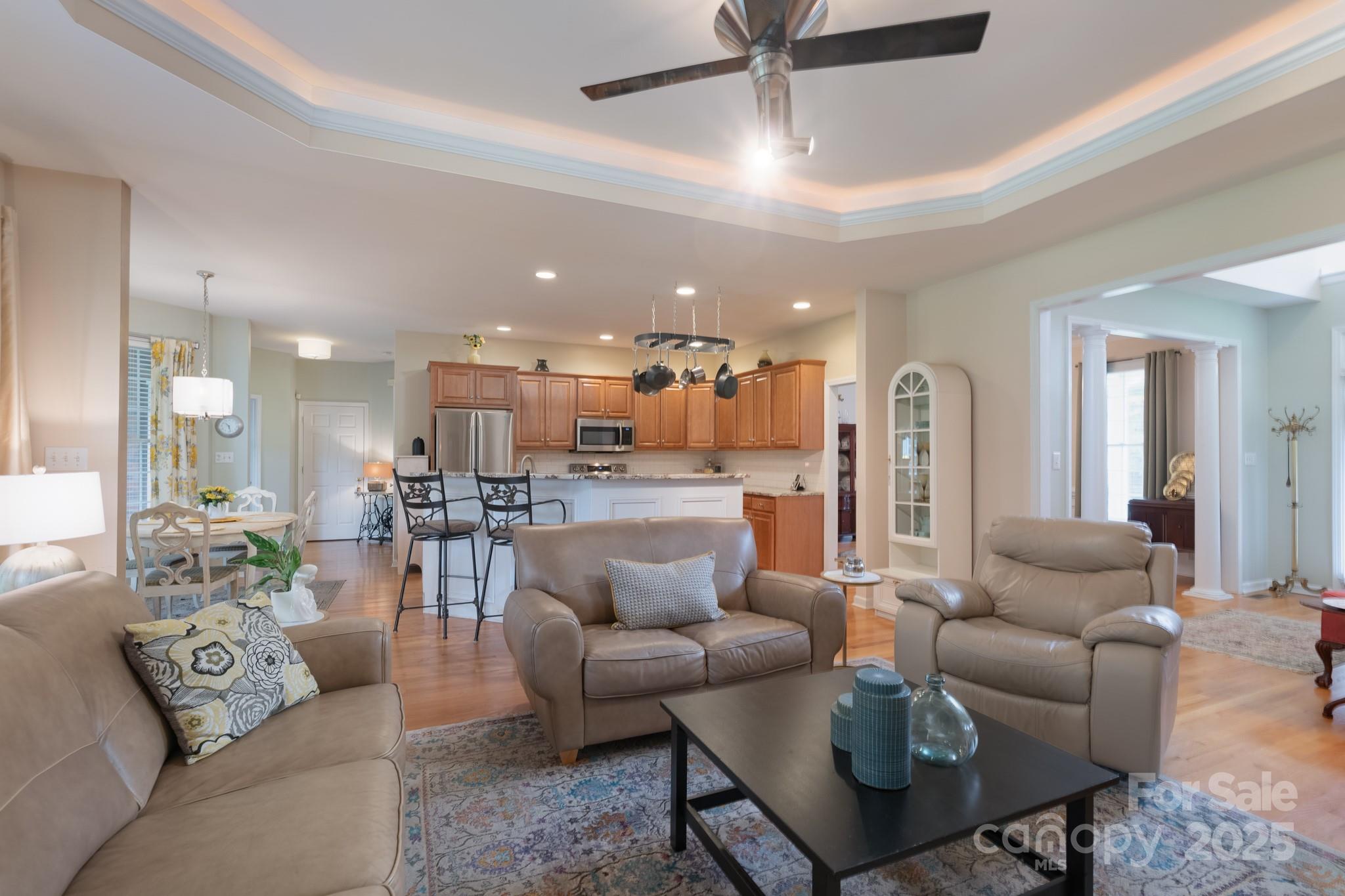 Derby Downs - Residential