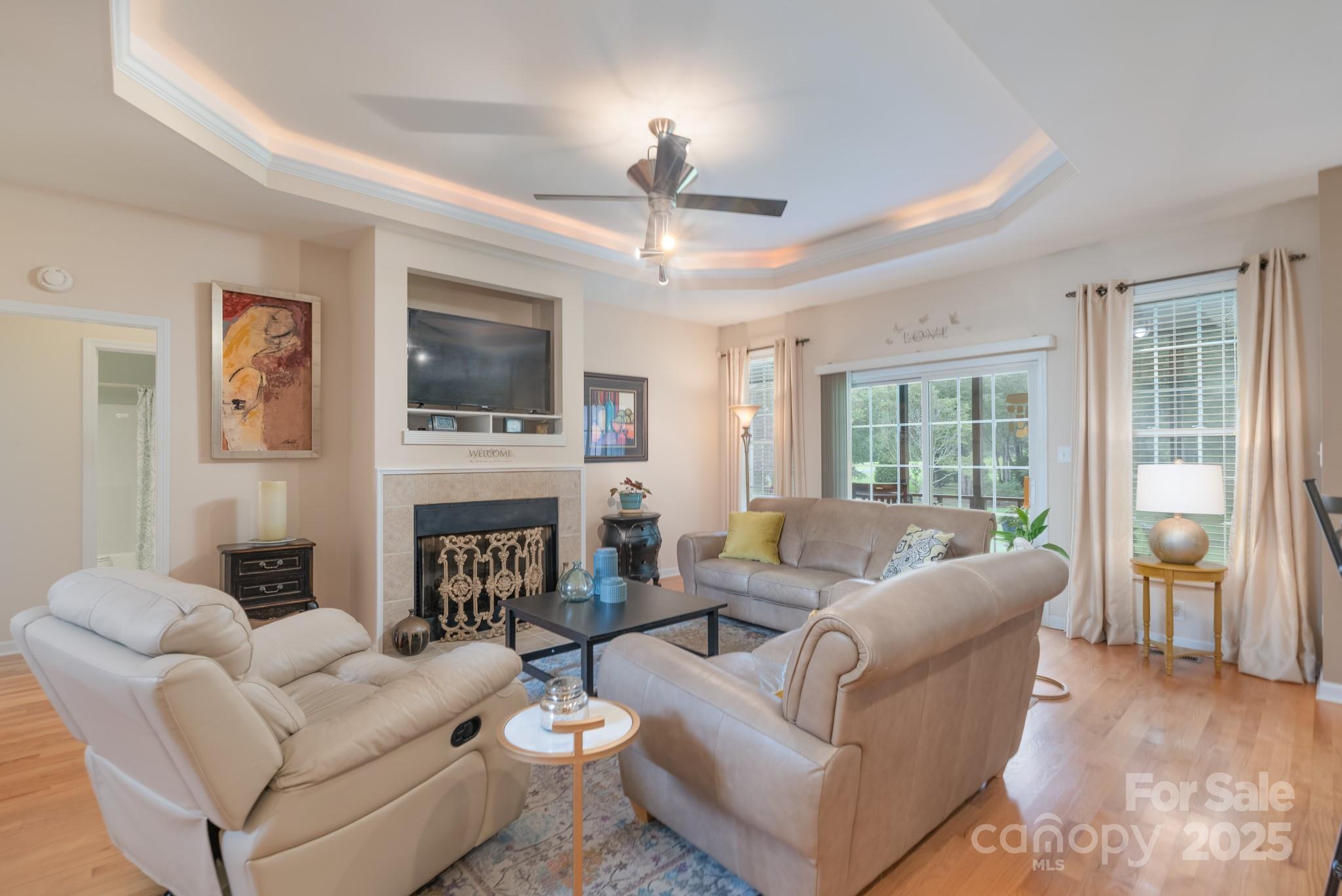 Derby Downs - Residential