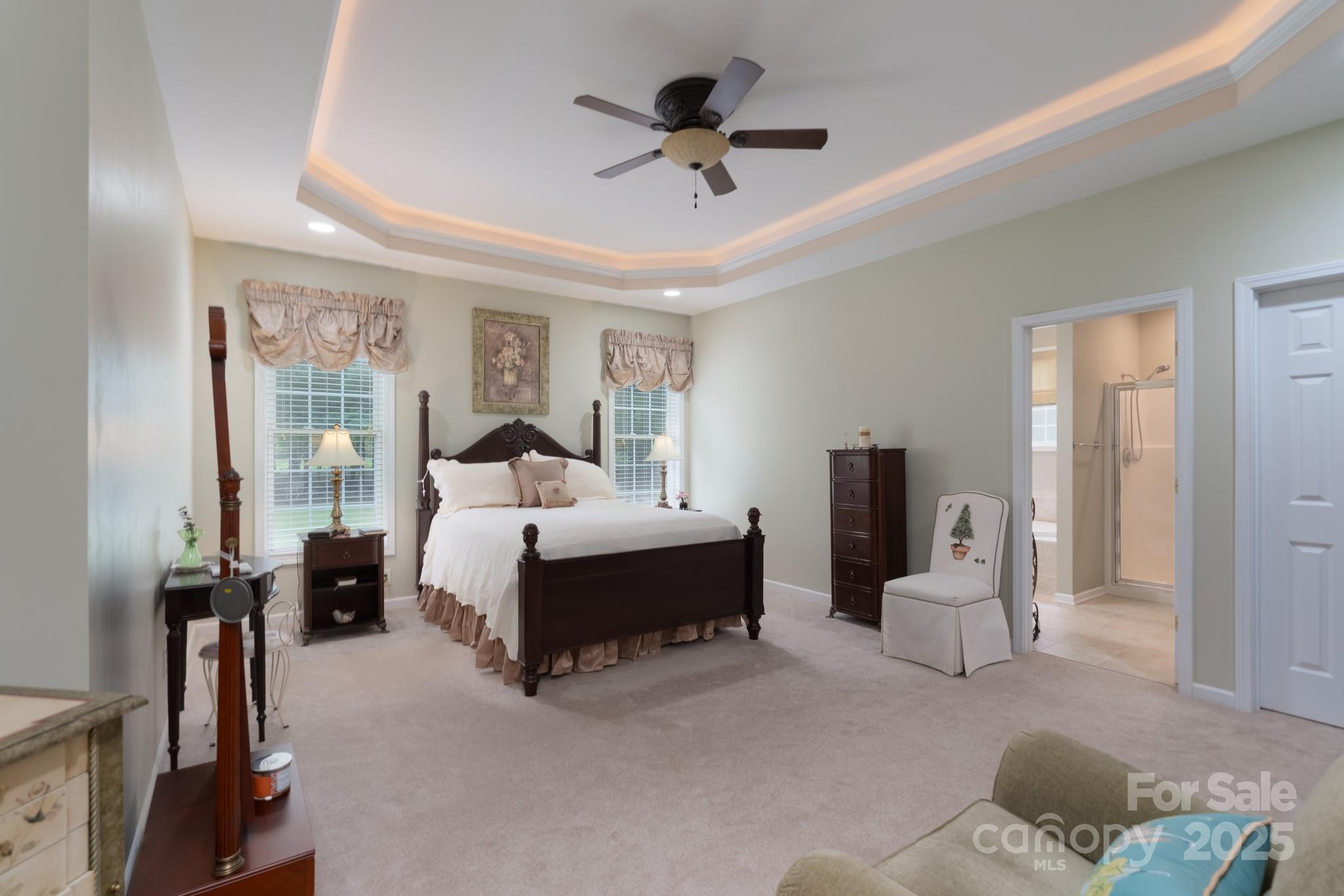 Derby Downs - Residential