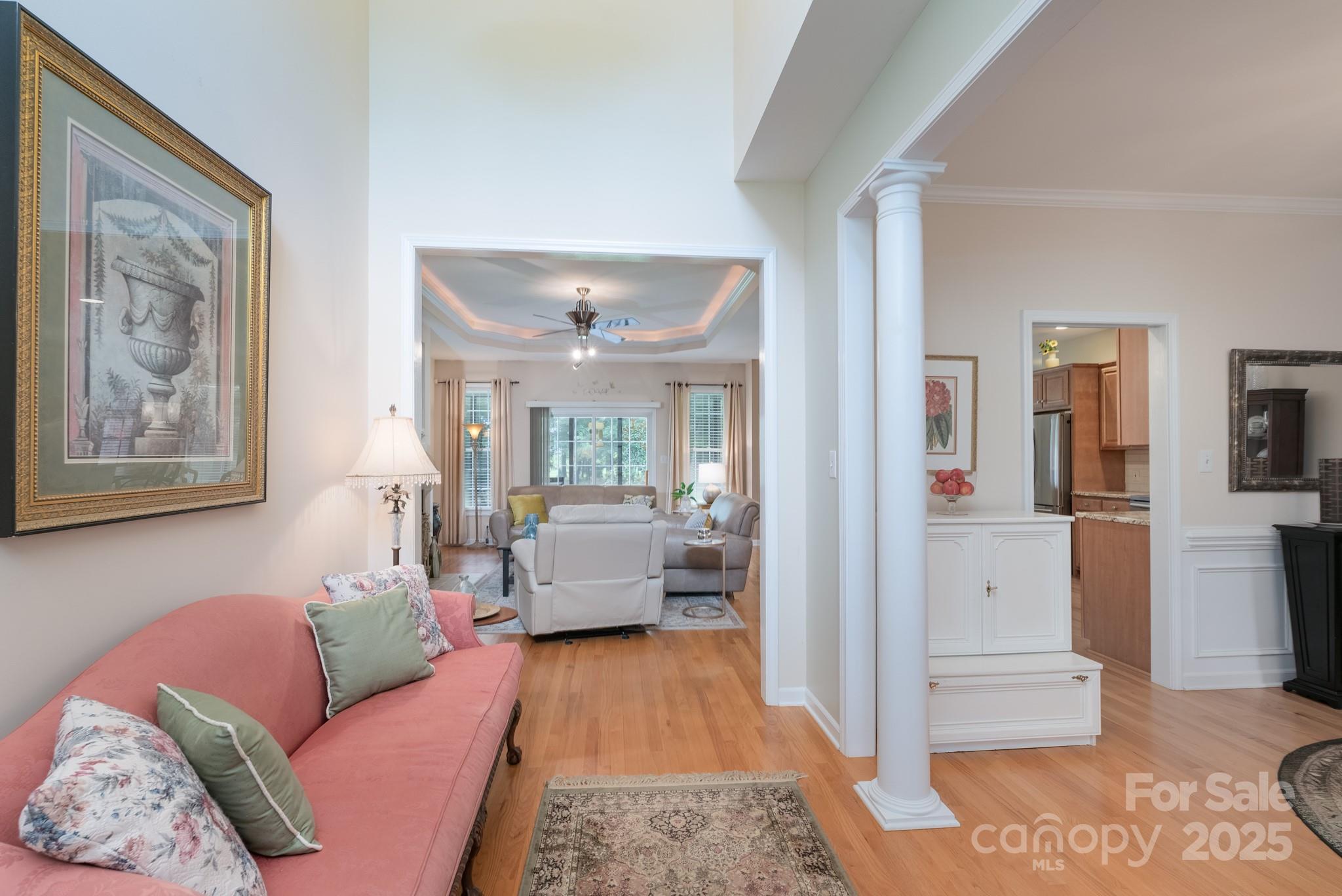 892 Silver Charm Lane