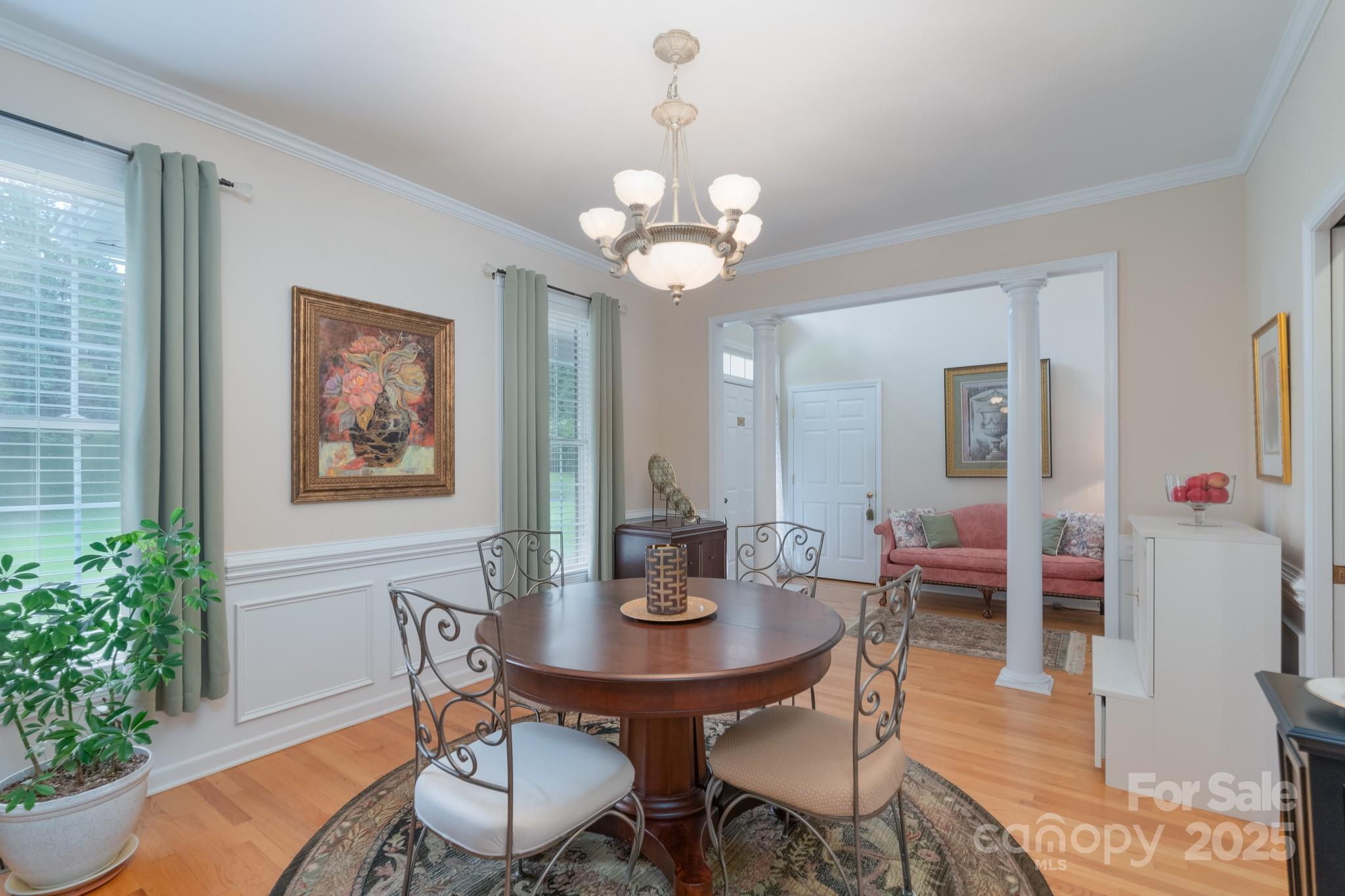 Derby Downs - Residential