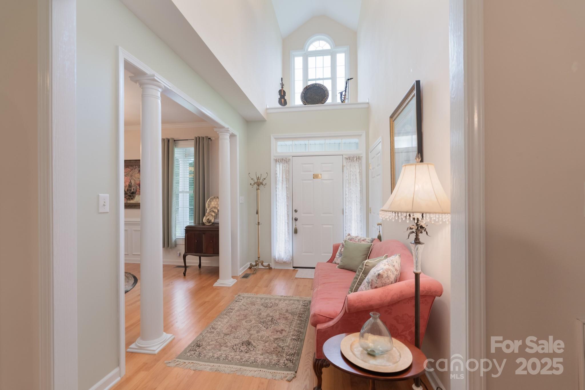892 Silver Charm Lane