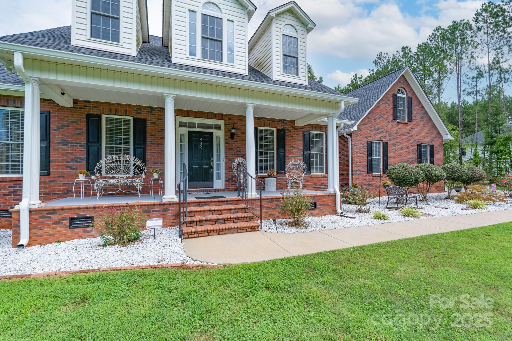 892 Silver Charm Lane