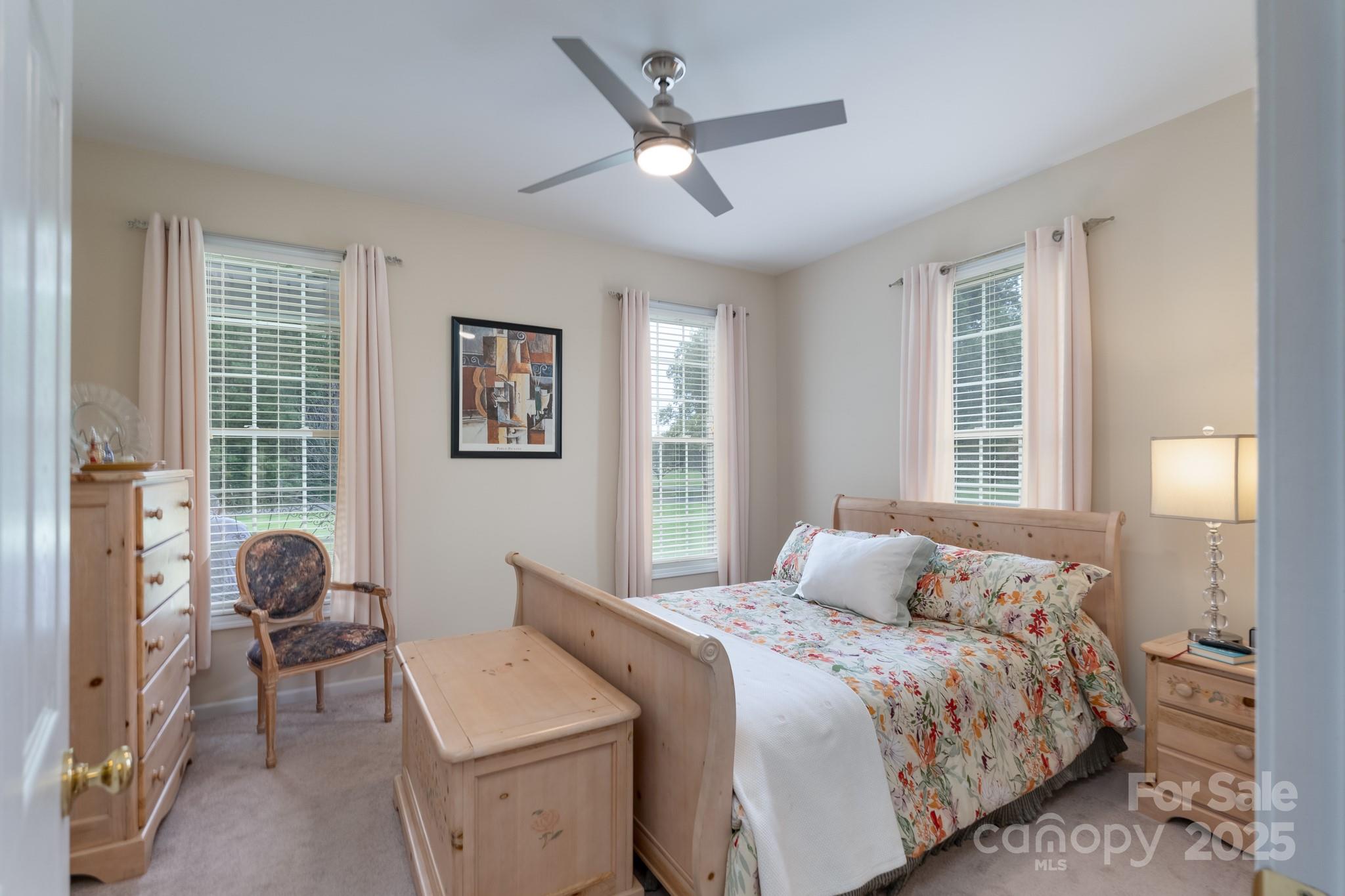 Derby Downs - Residential