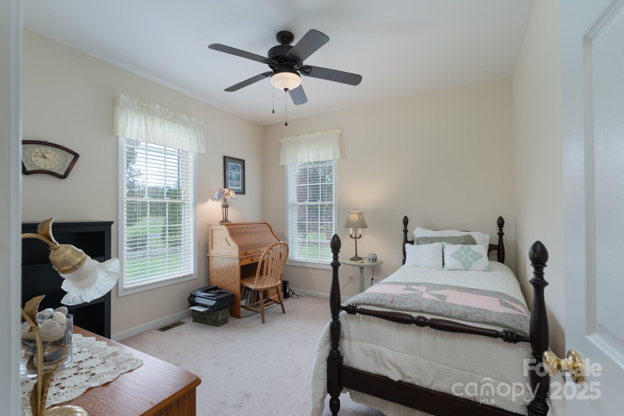 Derby Downs - Residential