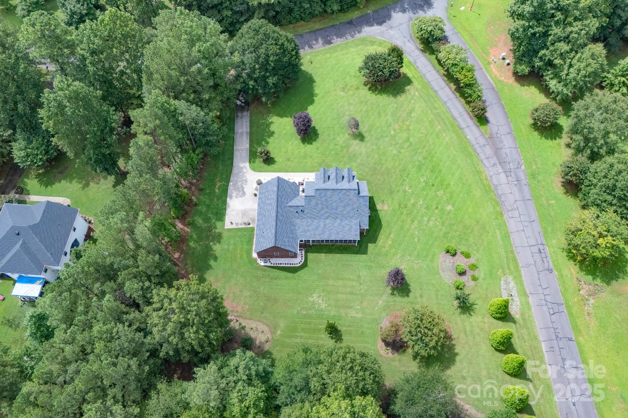 Derby Downs - Residential