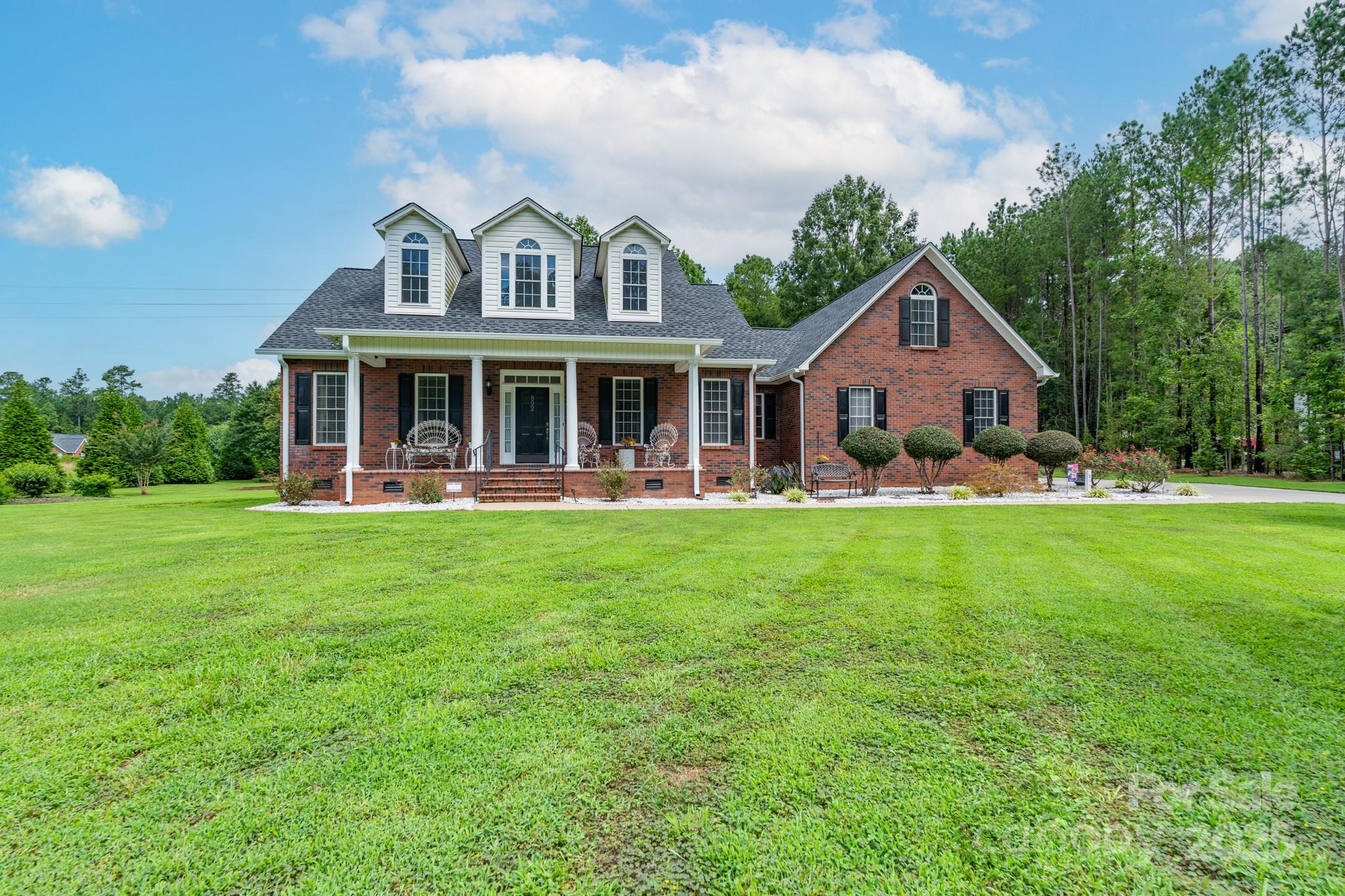 Derby Downs - Residential