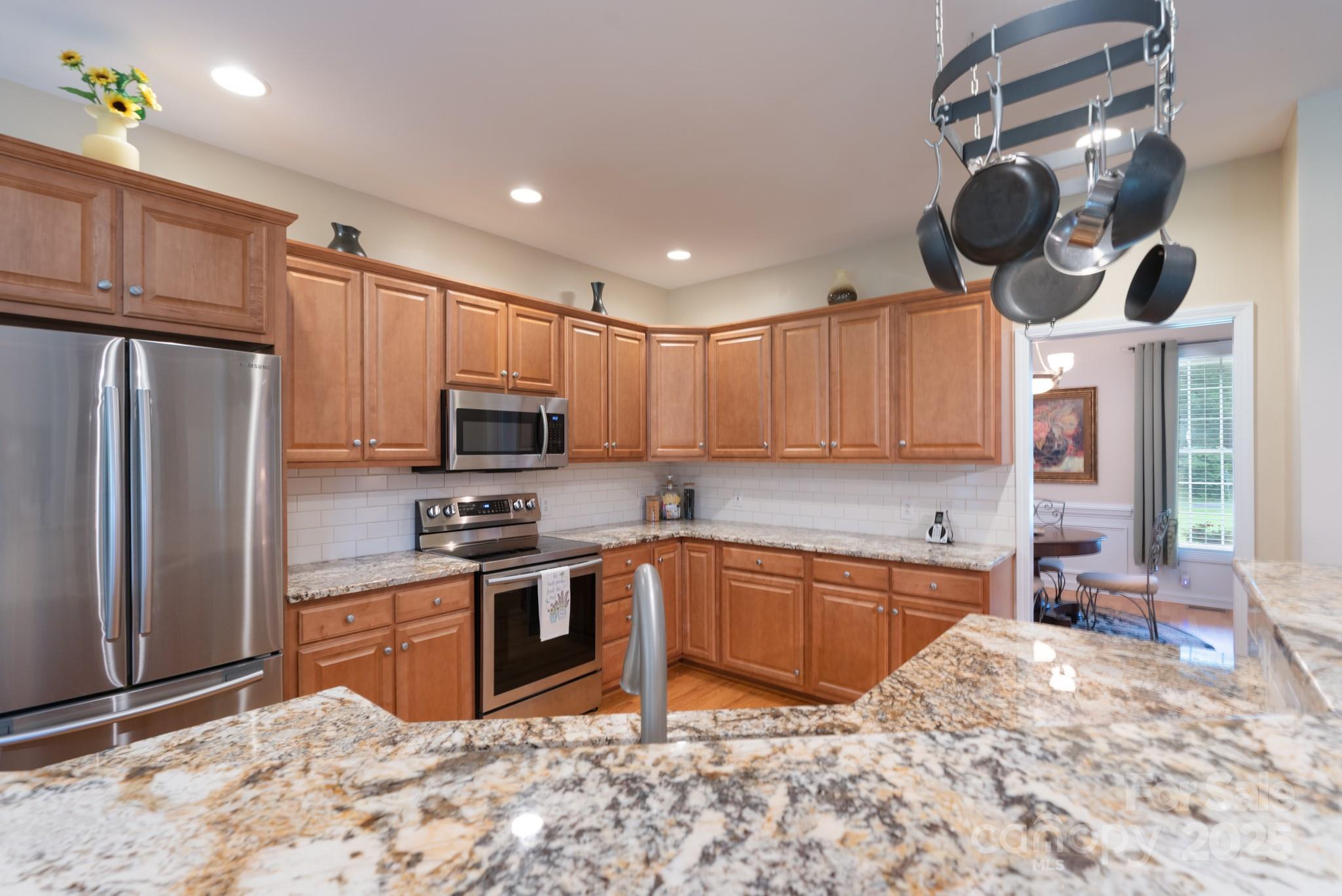 Derby Downs - Residential