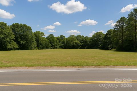 1258 Cherryville Road Shelby NC 28150