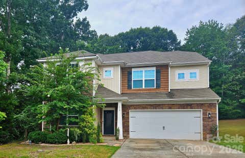 Photo of 1845 Caprington Drive, Indian Land, SC 29707 (MLS # 4414177)