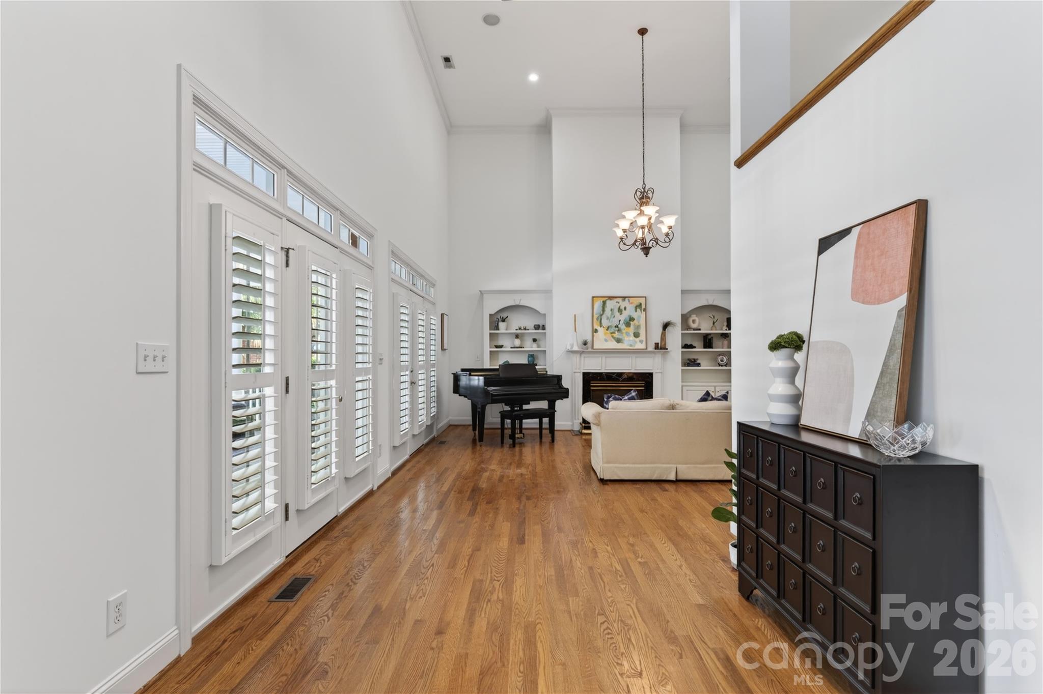 Forest Hills - Residential