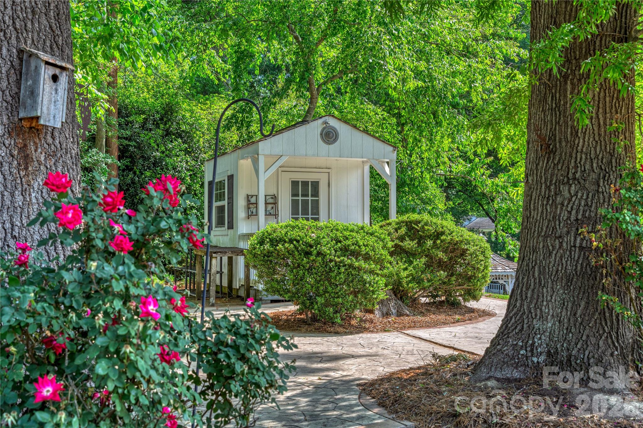 Forest Hills - Residential
