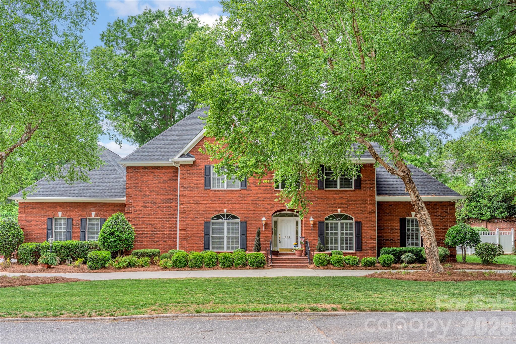 Forest Hills - Residential