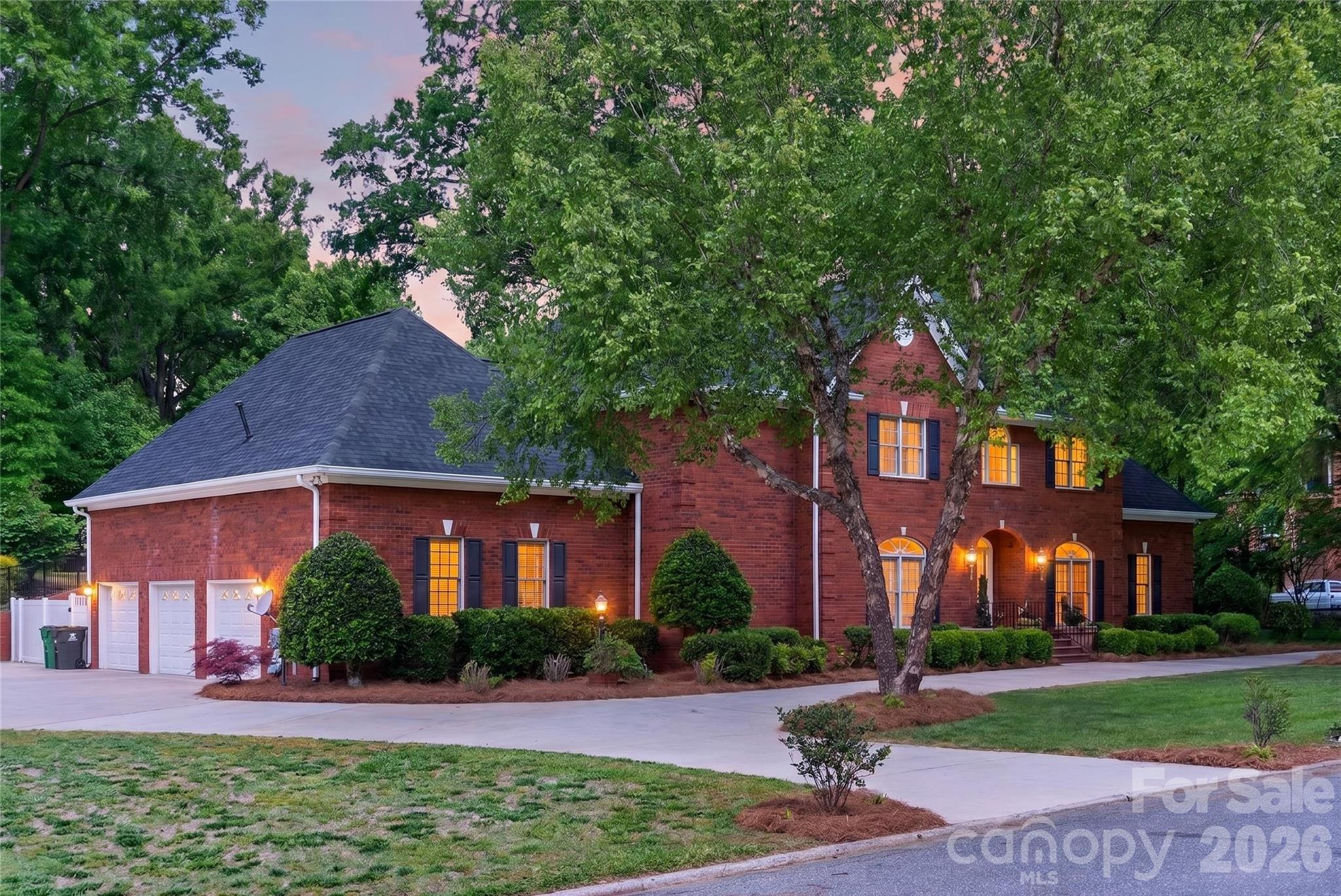 Forest Hills - Residential