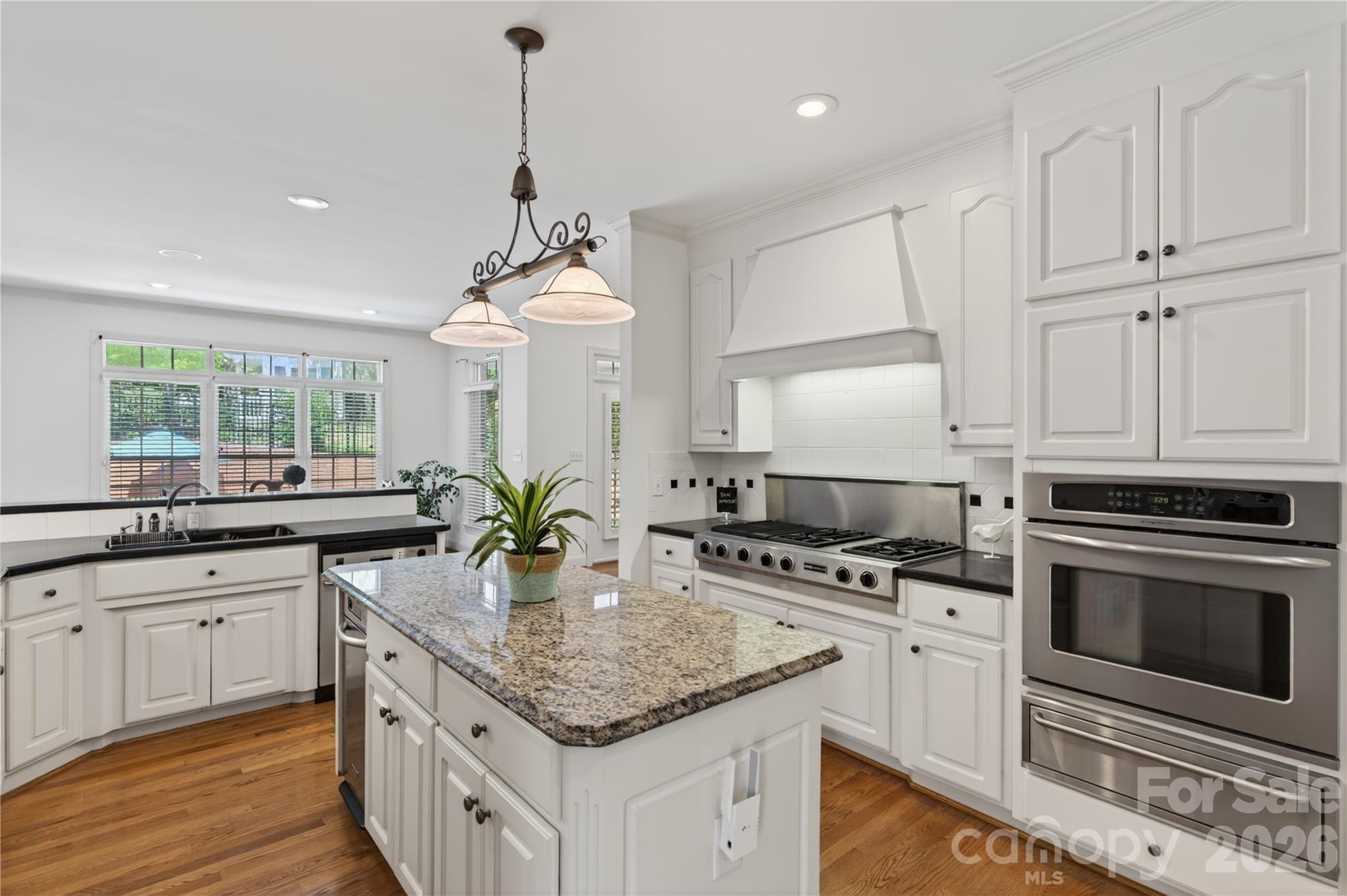 Forest Hills - Residential
