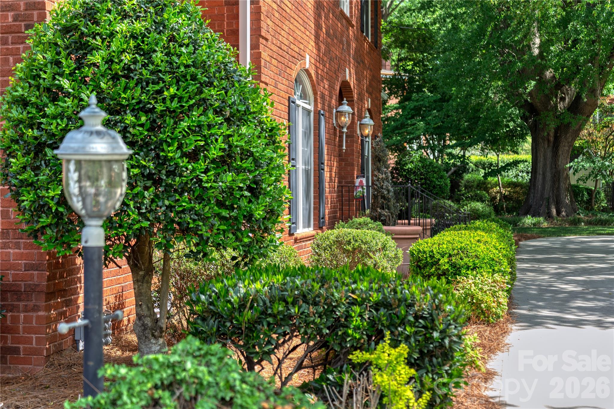 Forest Hills - Residential