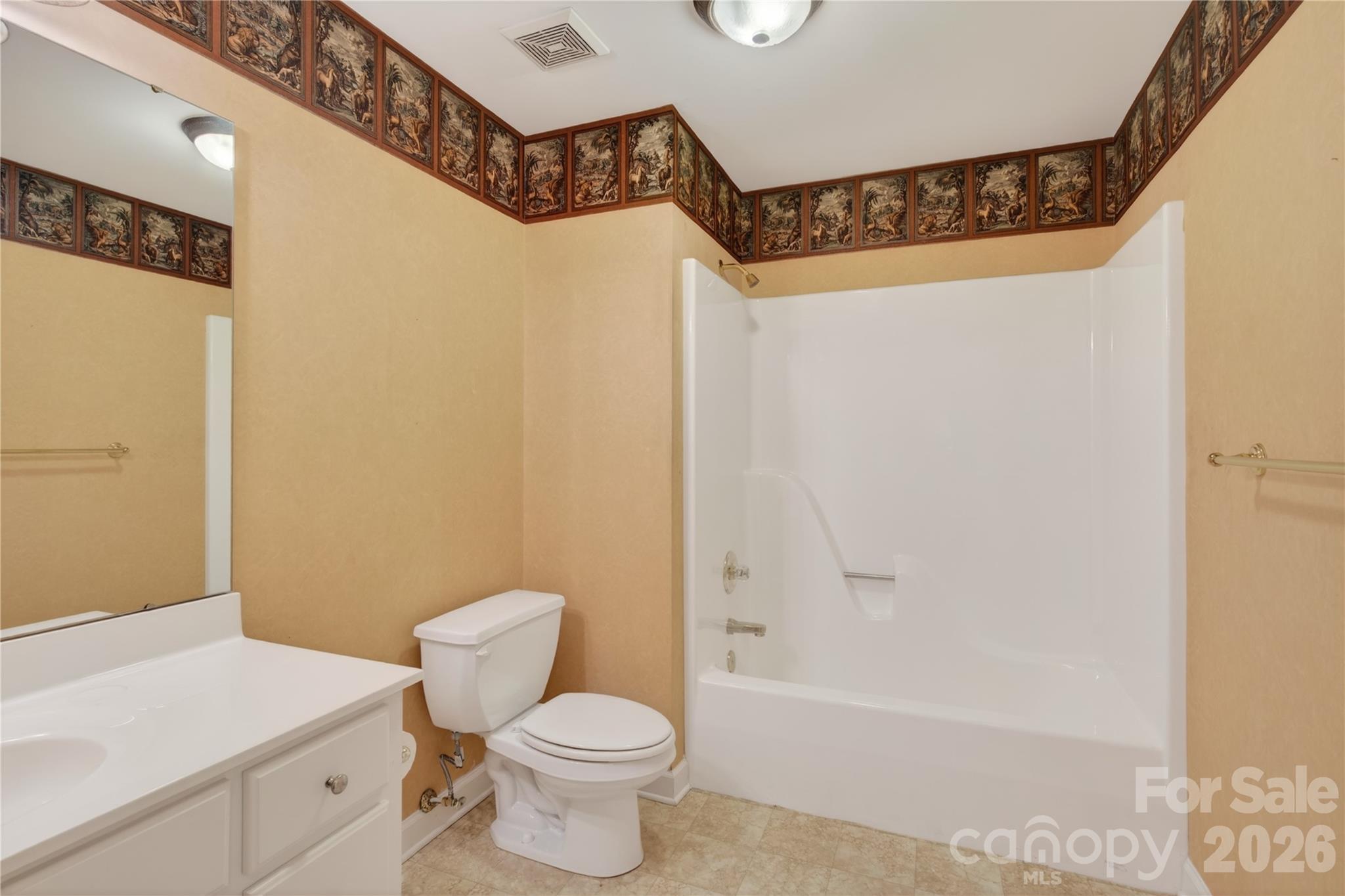 Forest Hills - Residential