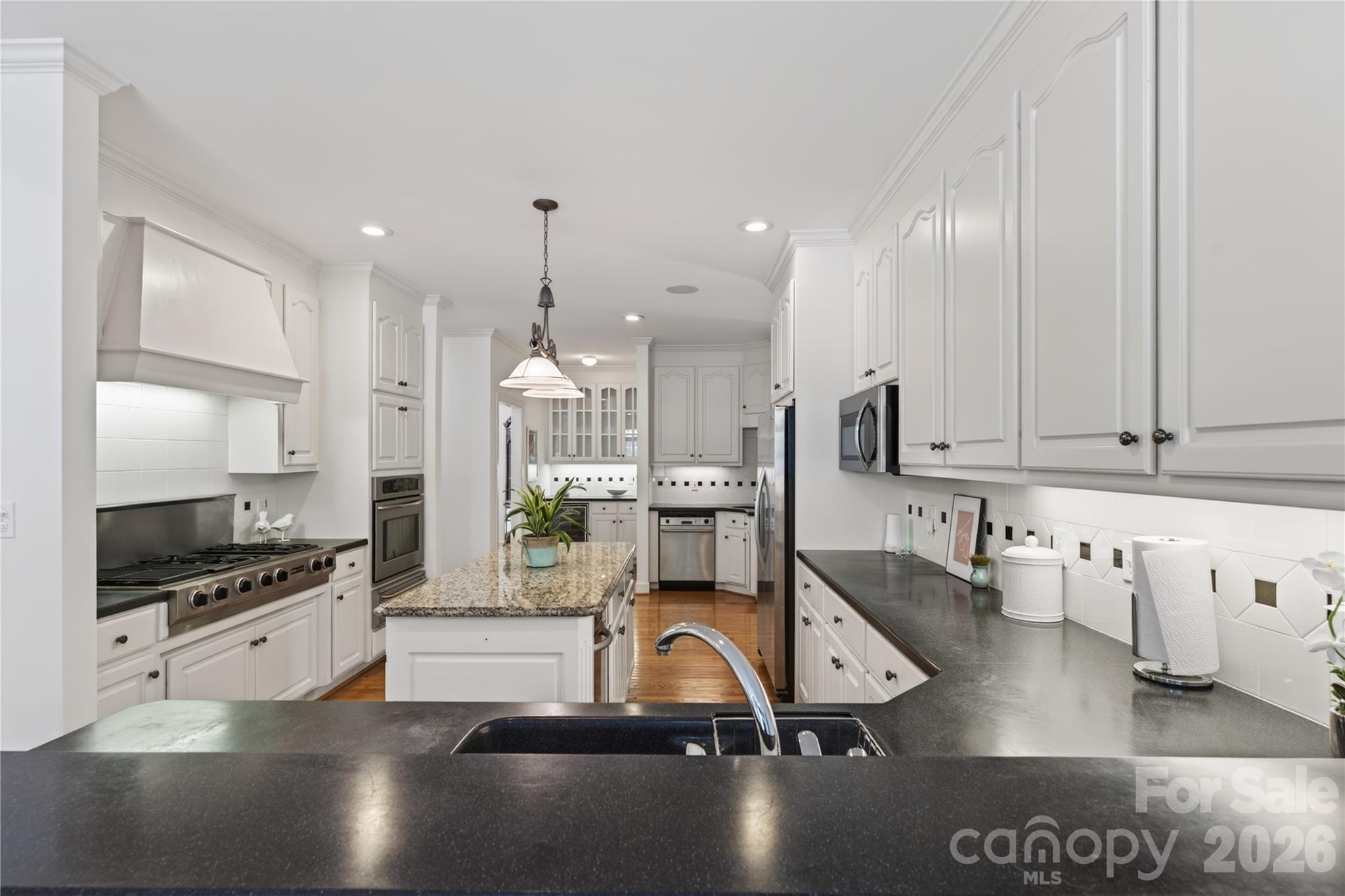 Forest Hills - Residential