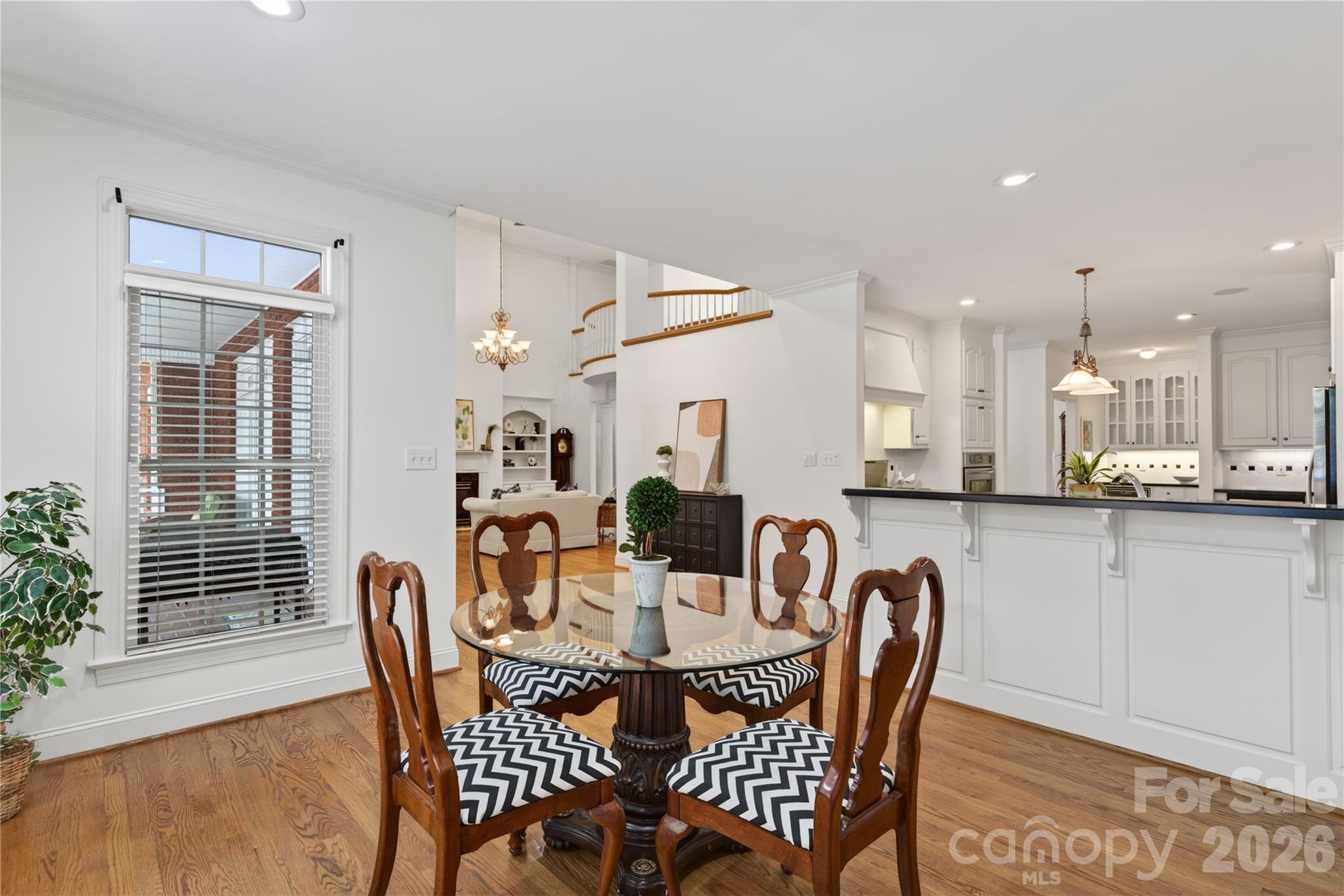 Forest Hills - Residential