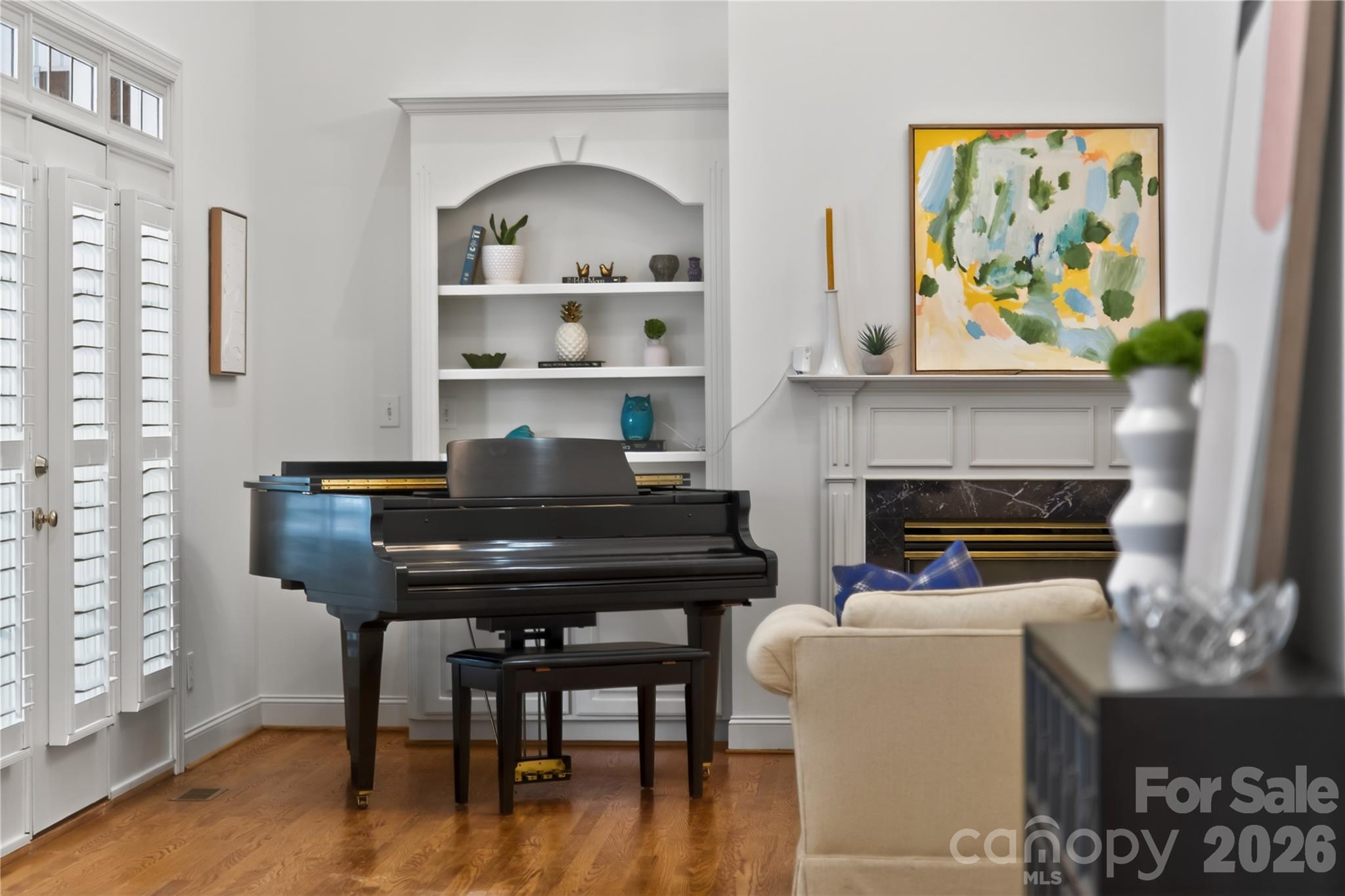 Forest Hills - Residential