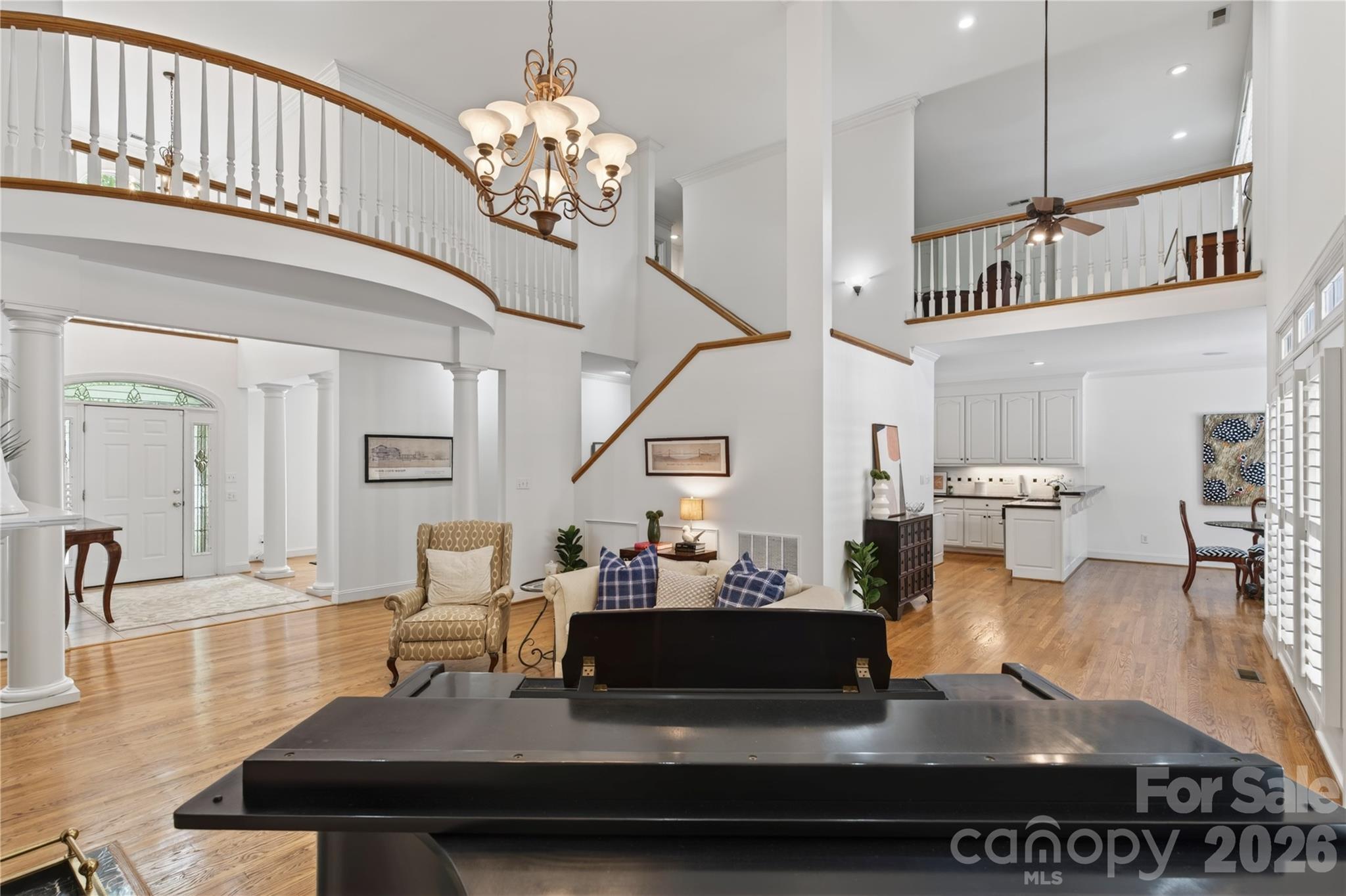 Forest Hills - Residential