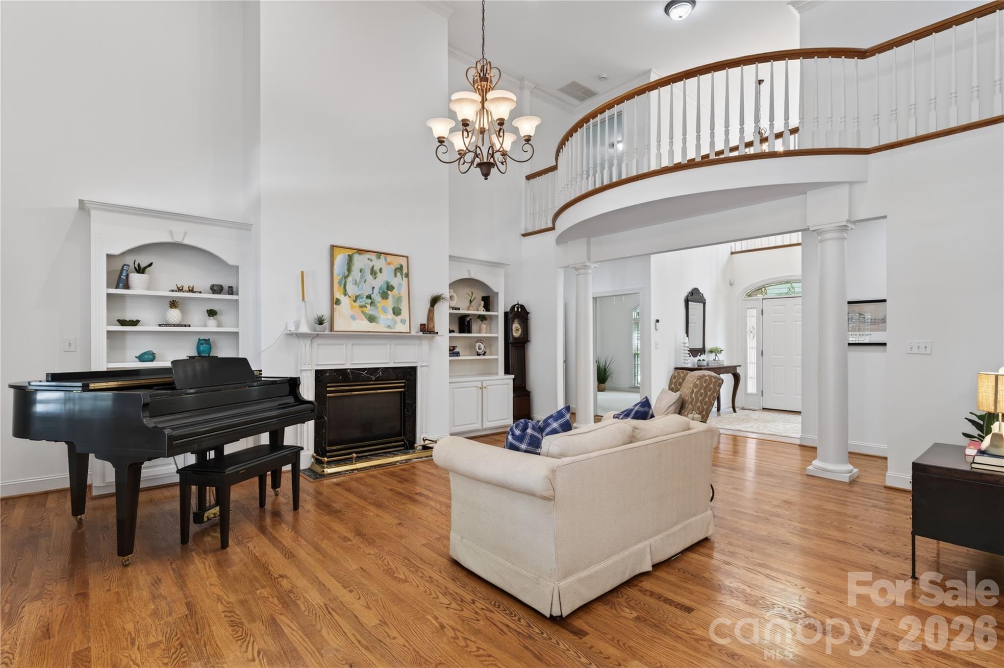 Forest Hills - Residential