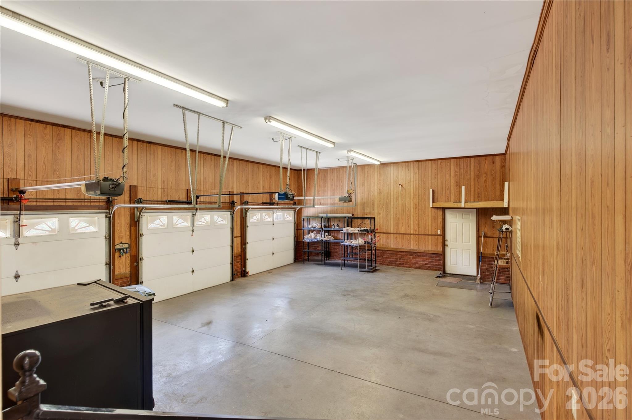 Forest Hills - Residential