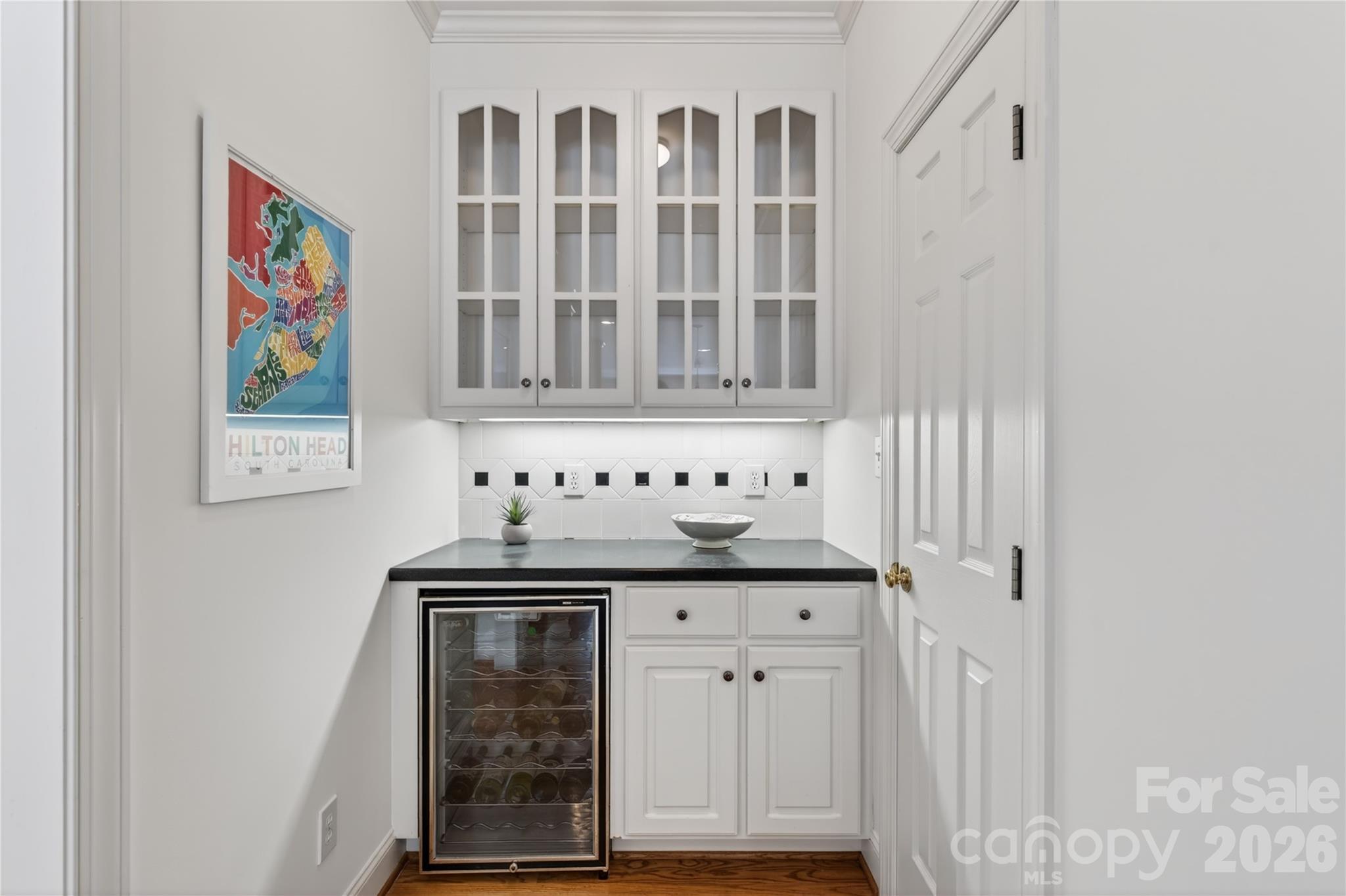 Forest Hills - Residential