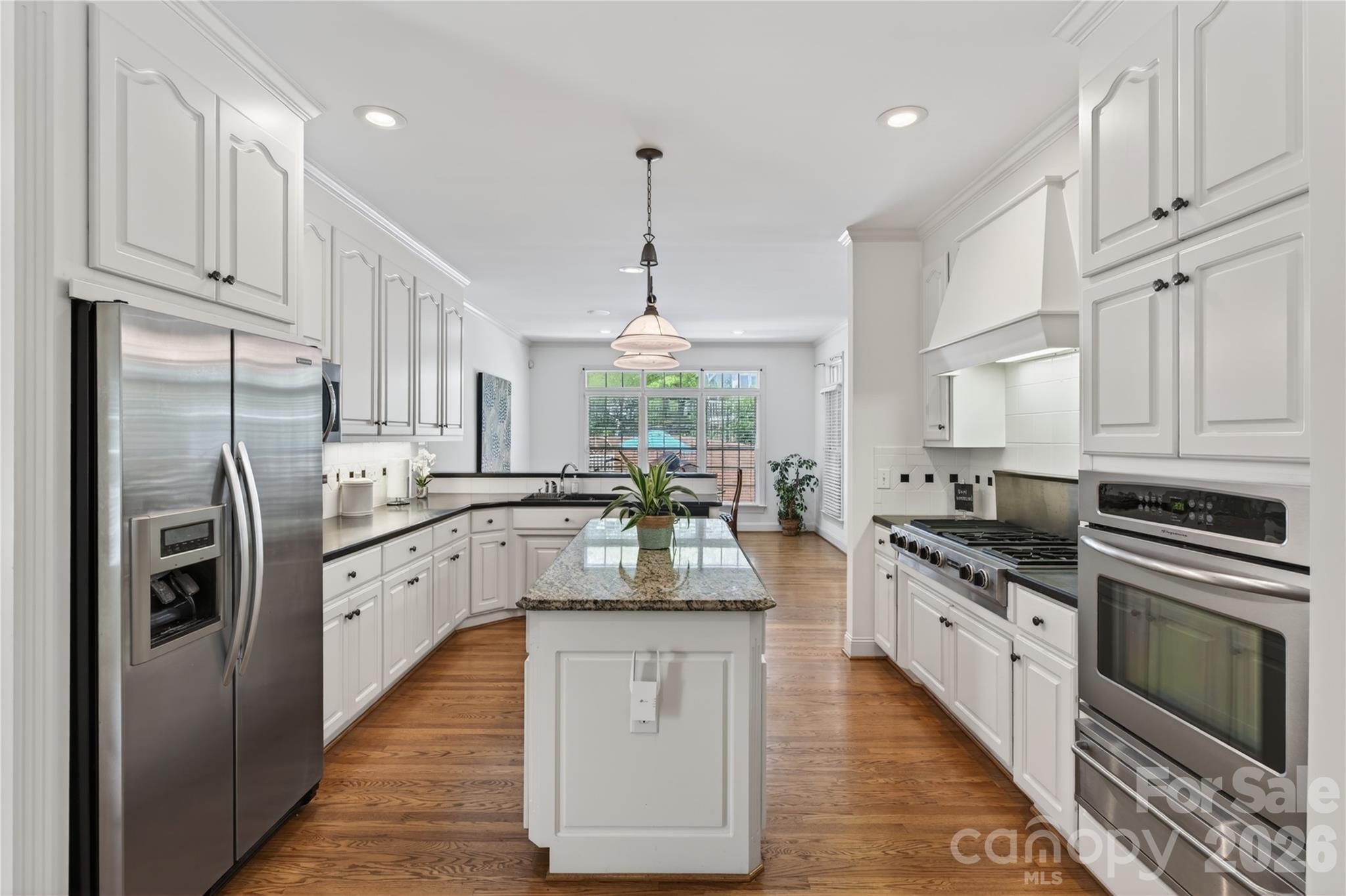 Forest Hills - Residential