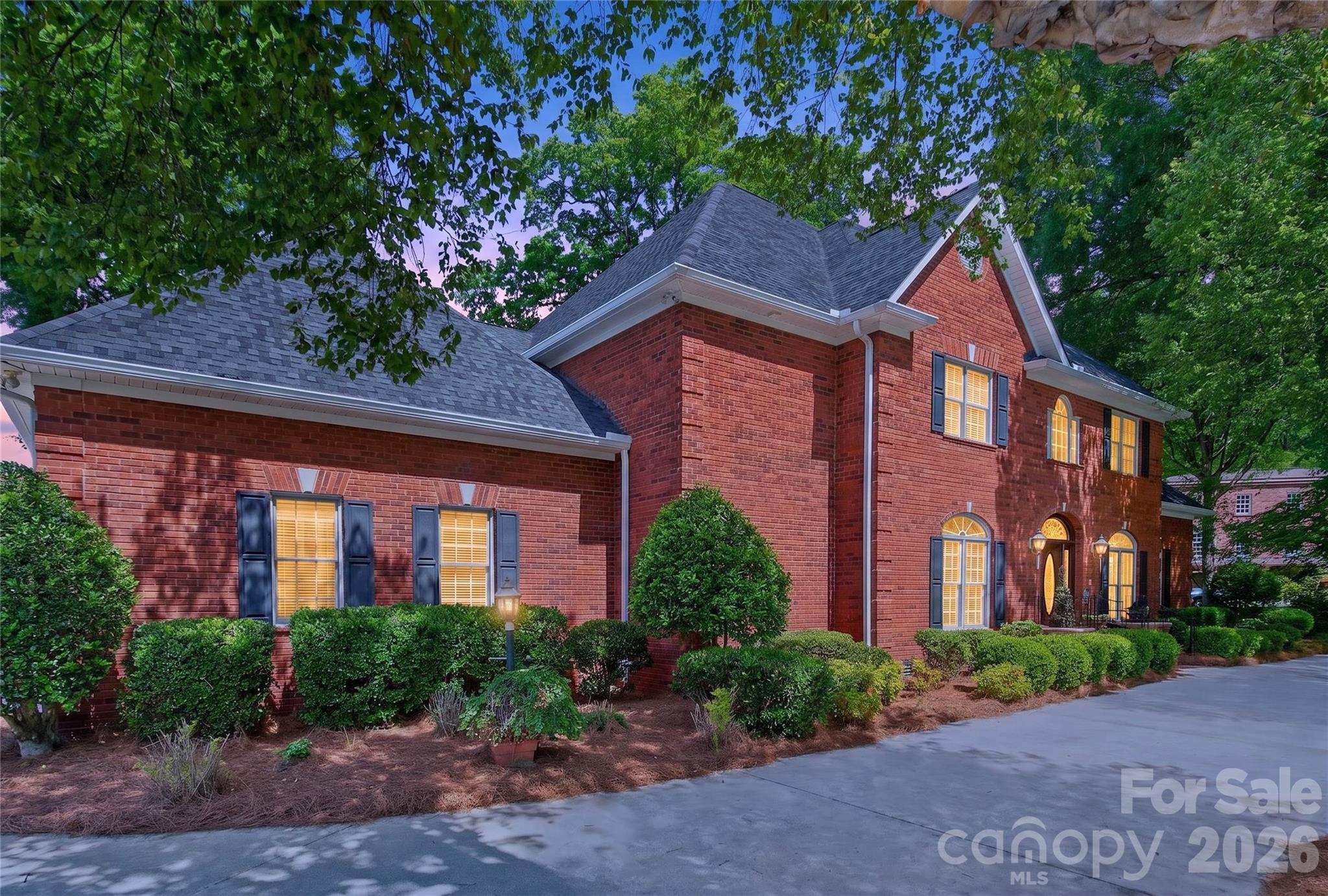 Forest Hills - Residential