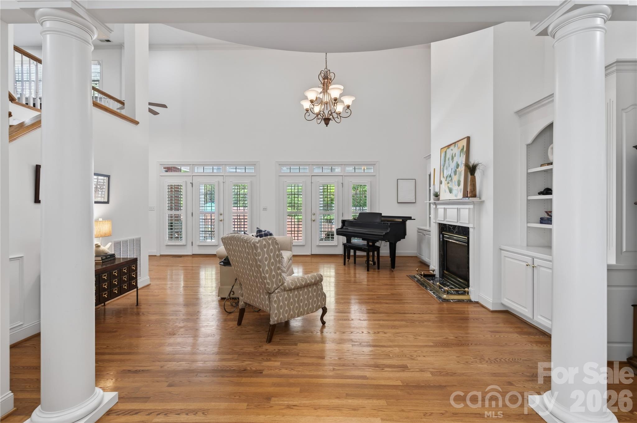 Forest Hills - Residential