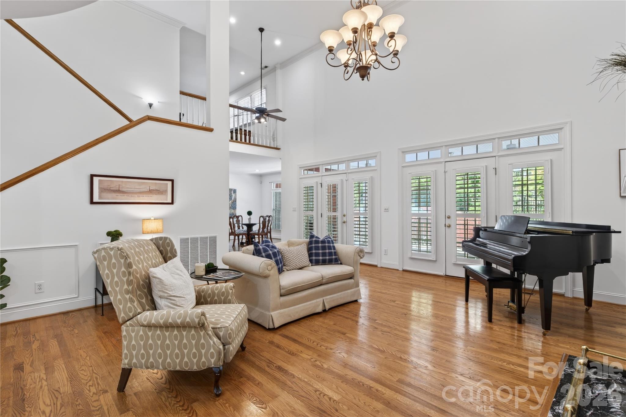 Forest Hills - Residential
