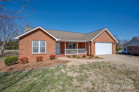 125 Richmond Court Spindale NC 28160
