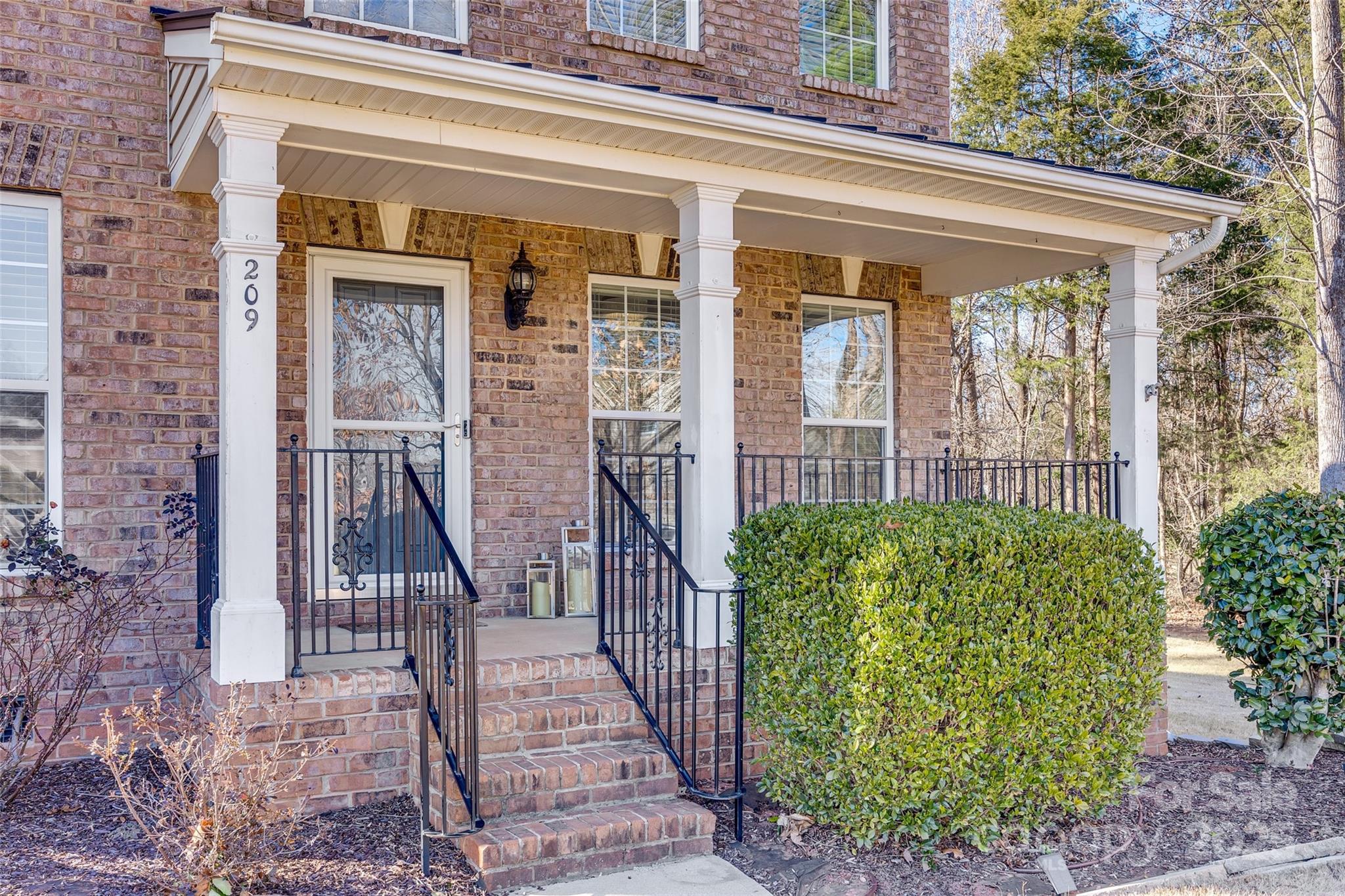 Oakton - Residential