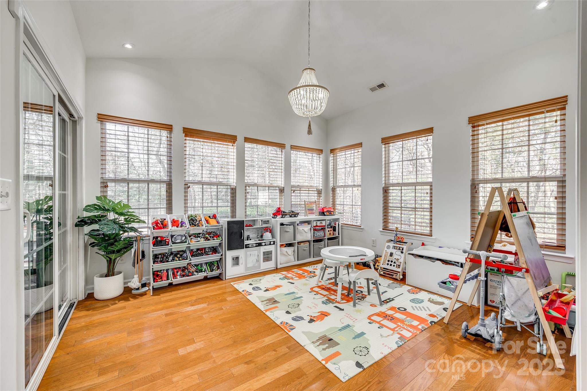 Oakton - Residential