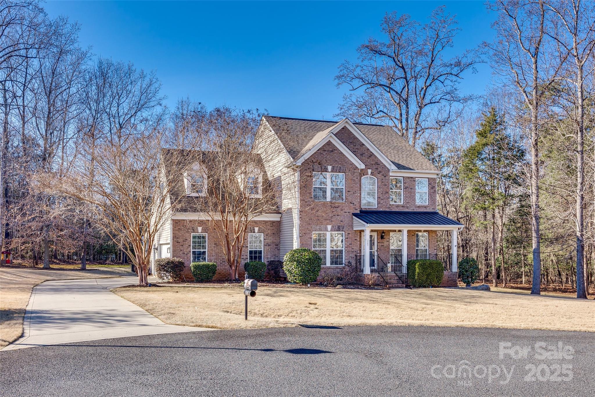 Oakton - Residential