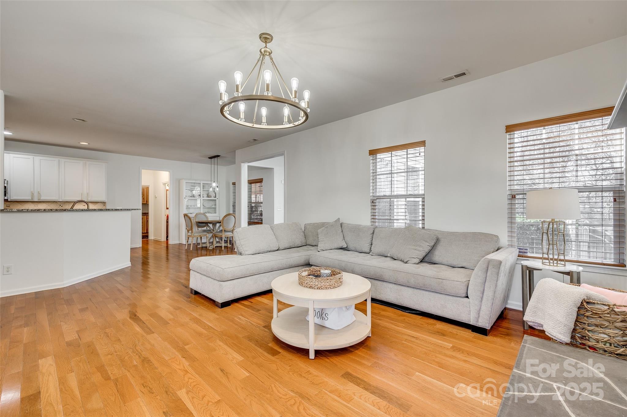 Oakton - Residential