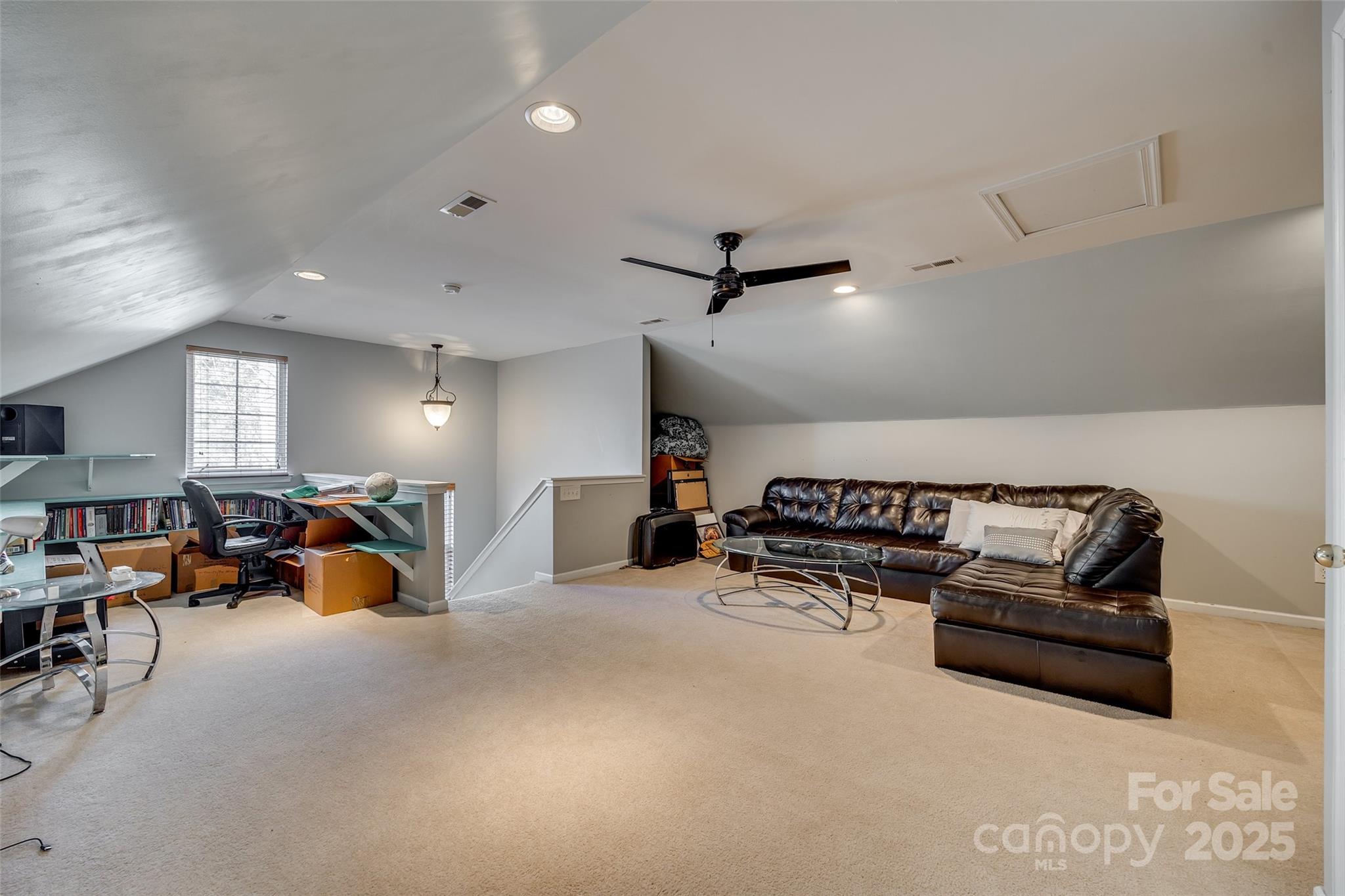 Oakton - Residential