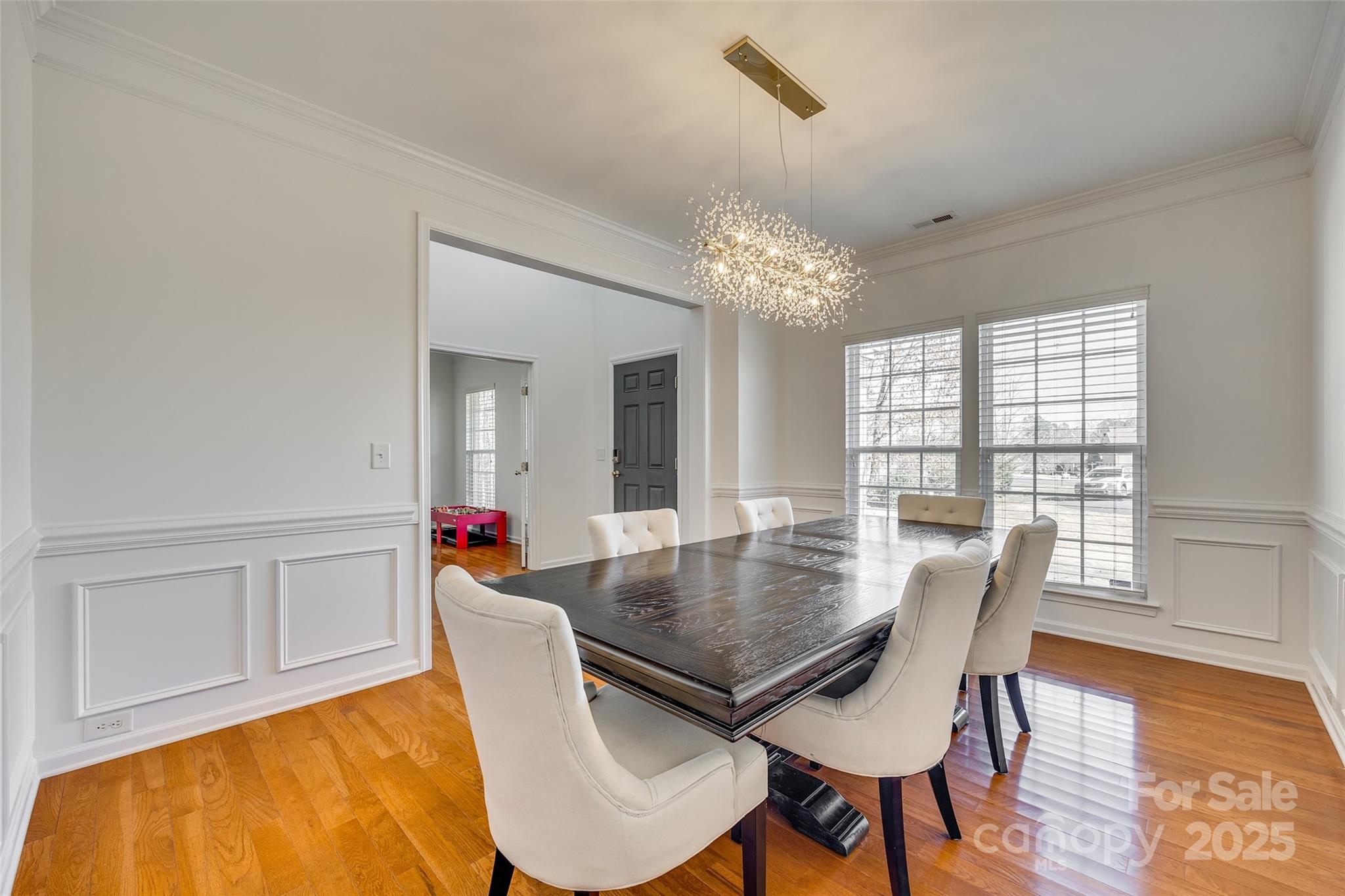 Oakton - Residential